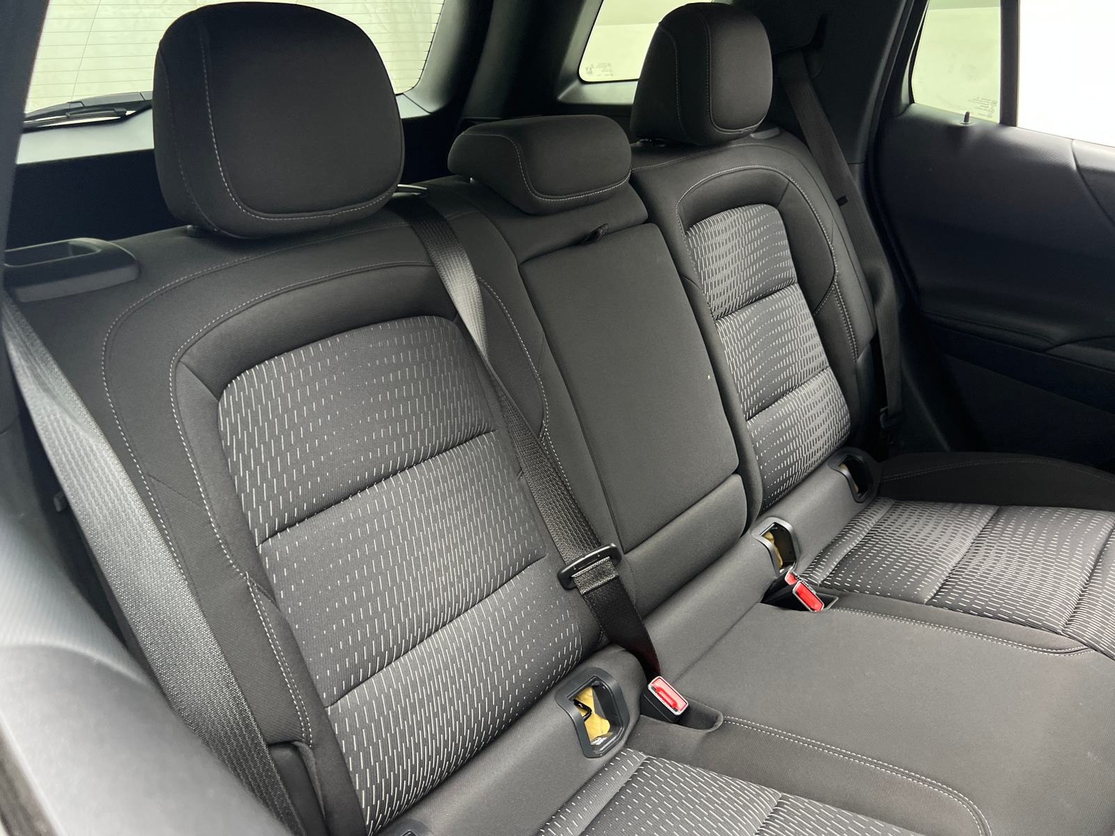 Thumbnail: 2025 Chevrolet Equinox - 6