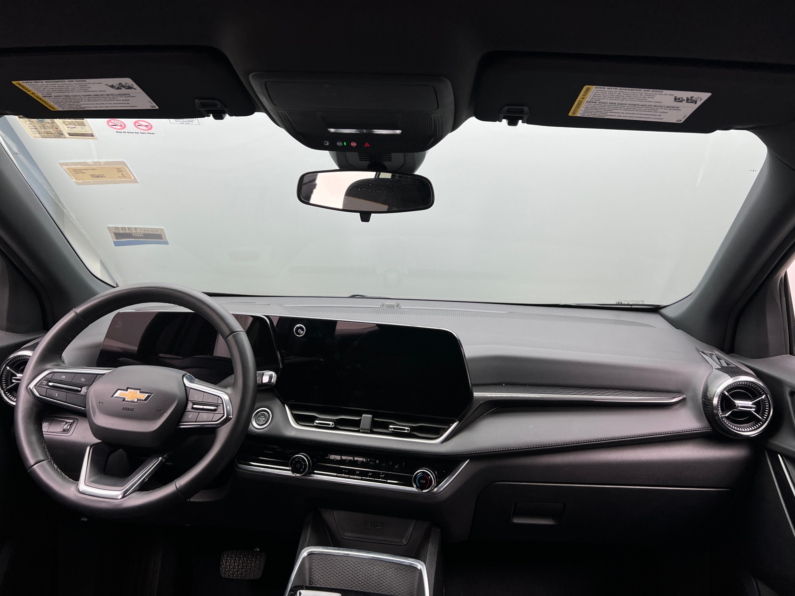 Thumbnail: 2025 Chevrolet Equinox - 3
