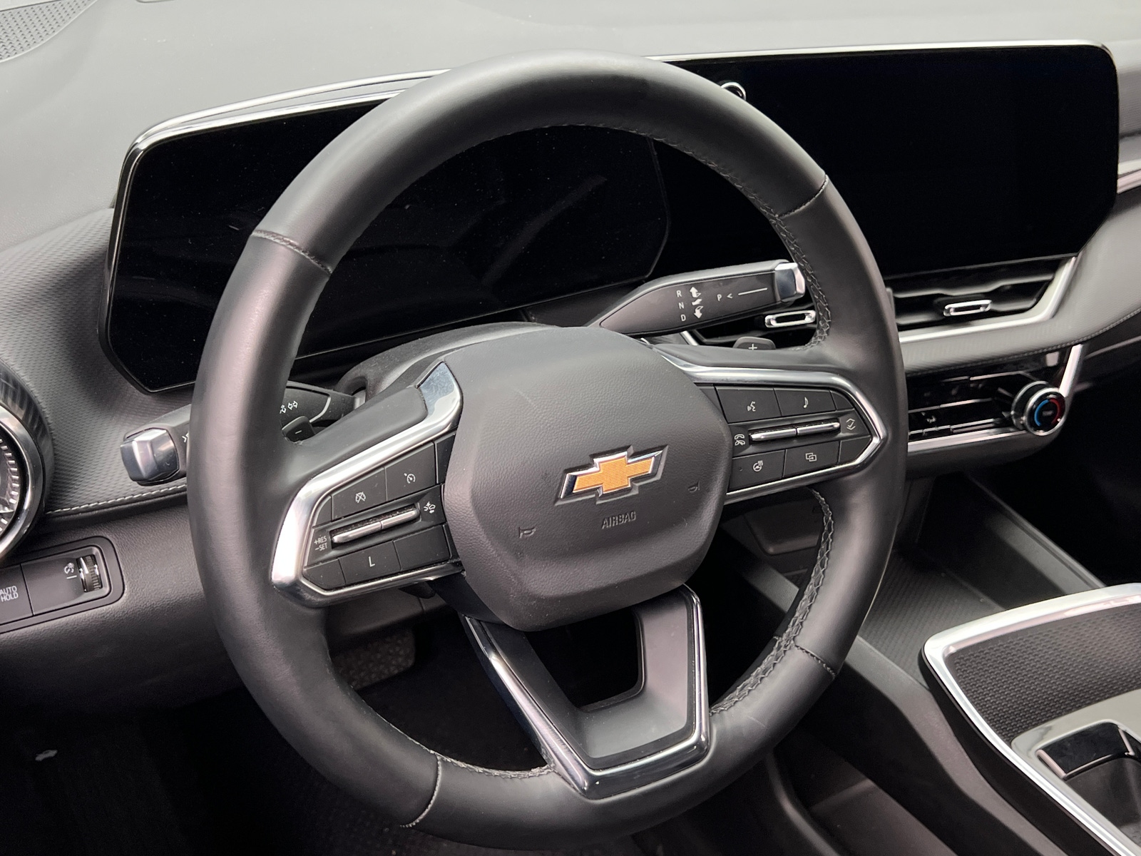 Thumbnail: 2025 Chevrolet Equinox - 5