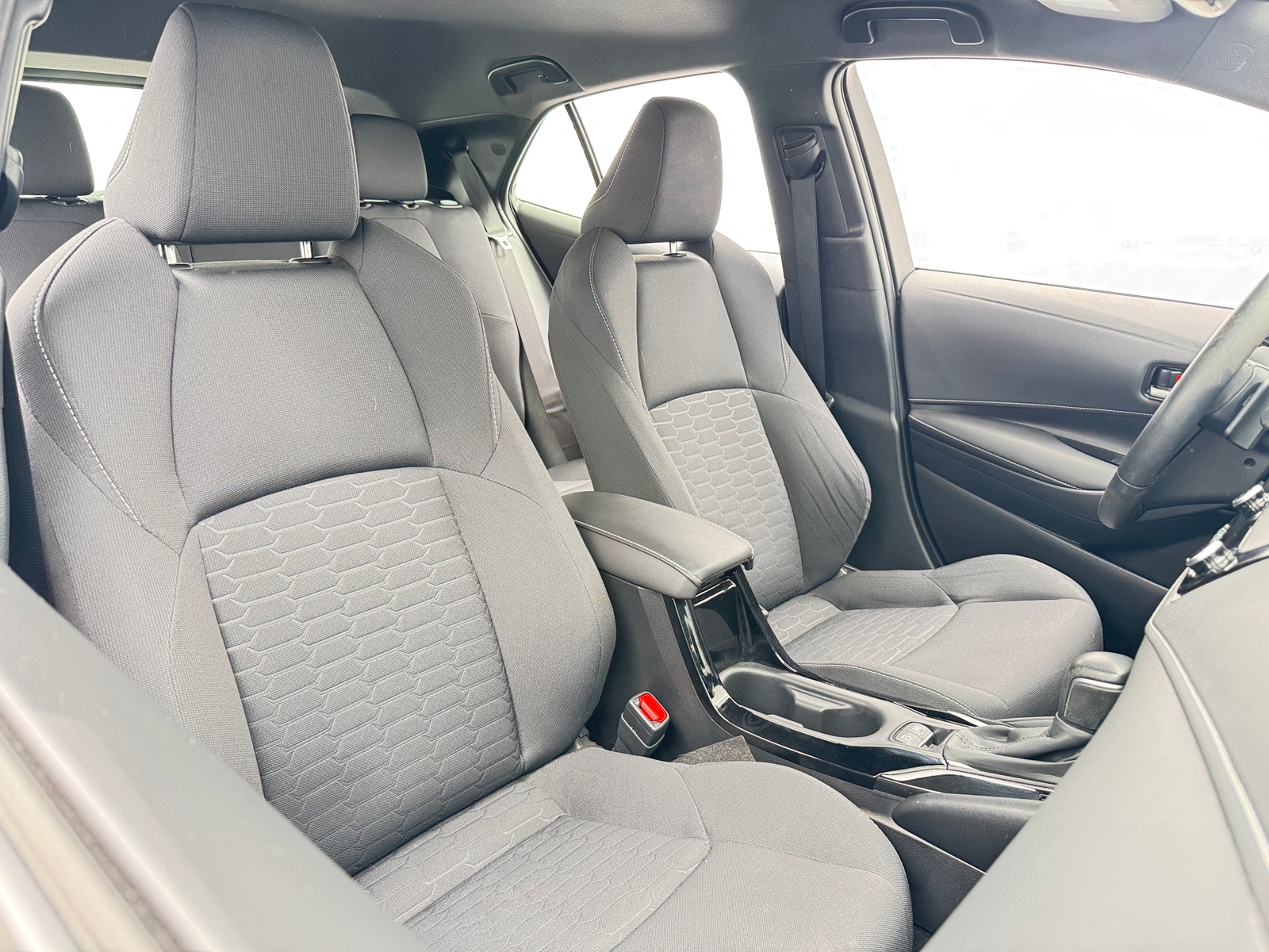 Thumbnail: 2019 Toyota Corolla - 2