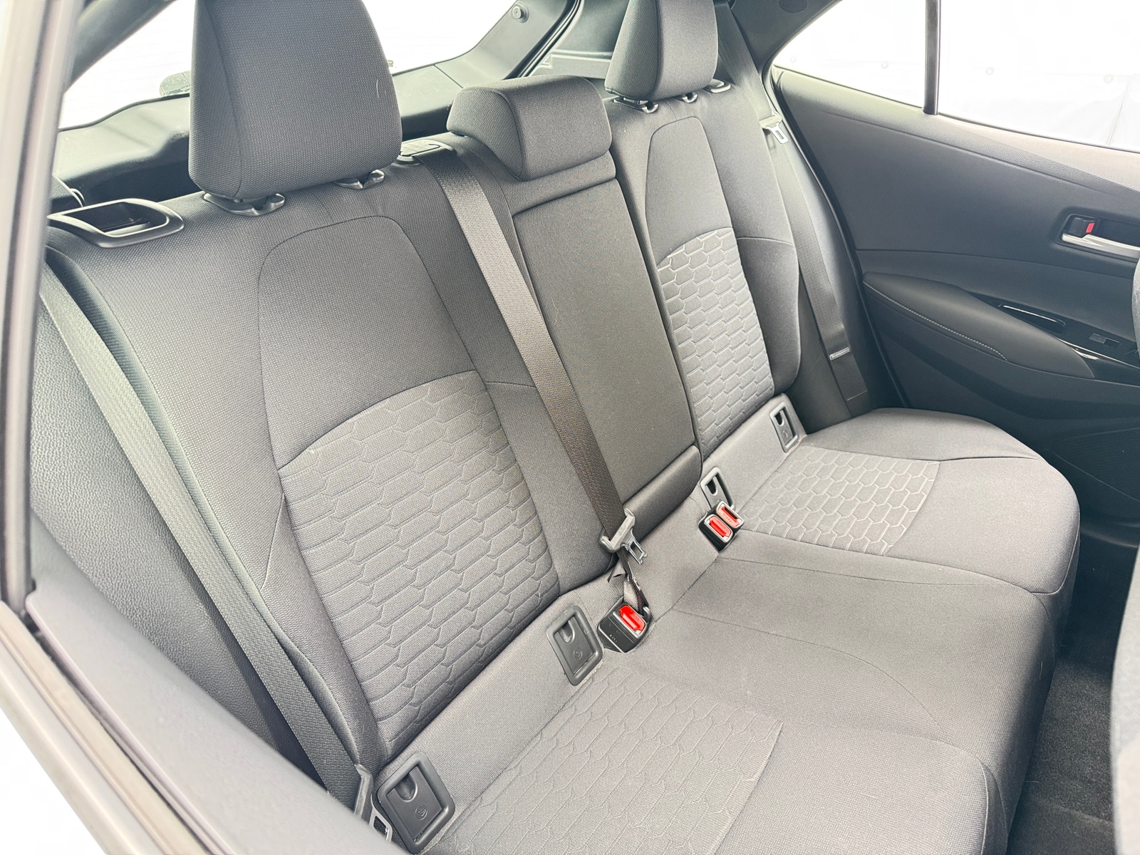 Thumbnail: 2019 Toyota Corolla - 6