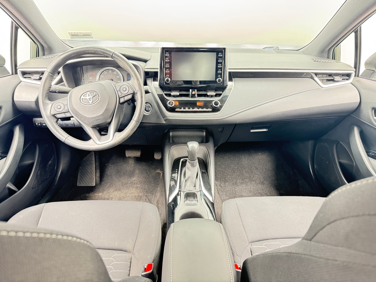 Thumbnail: 2019 Toyota Corolla - 3