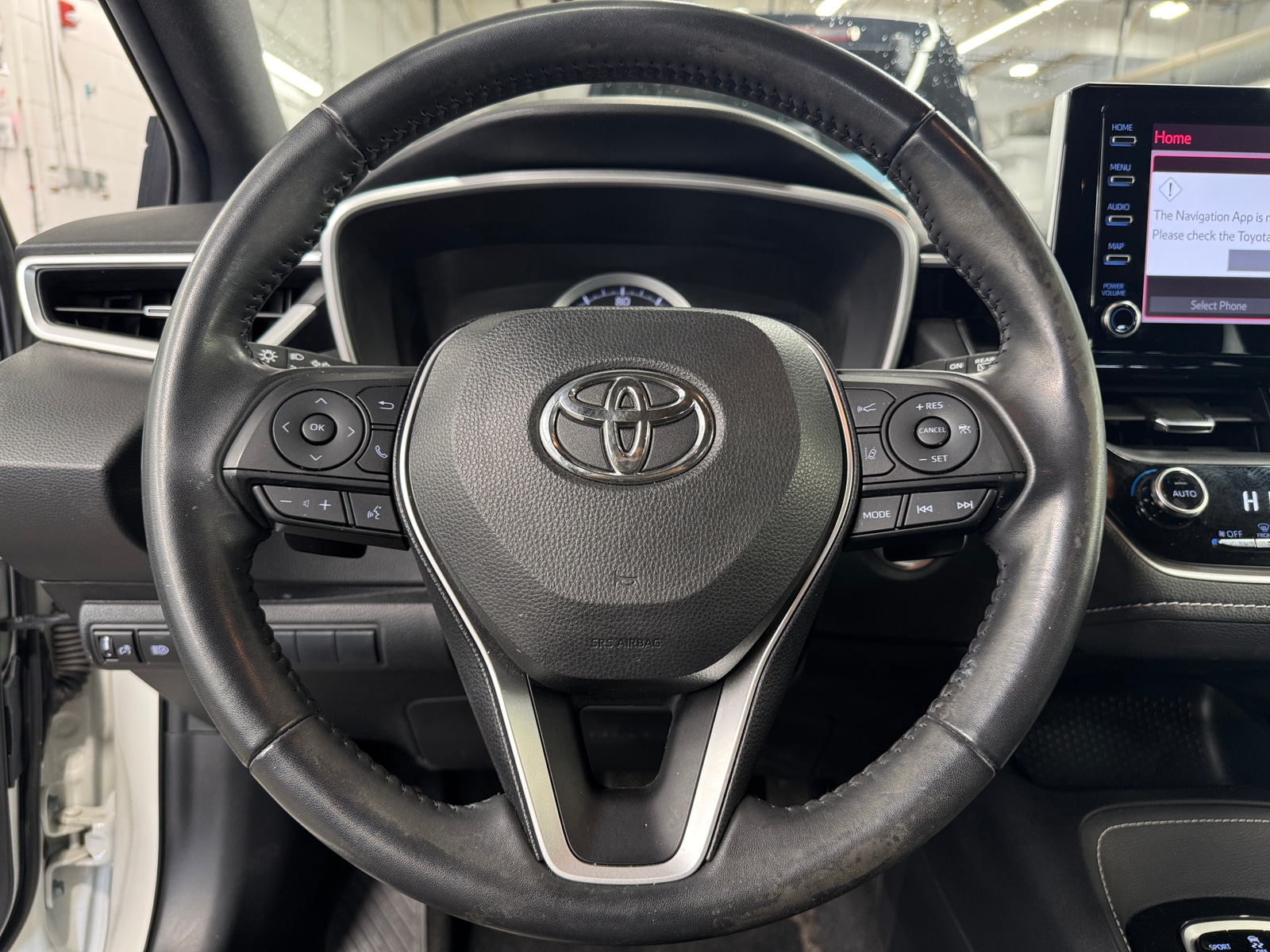 Thumbnail: 2019 Toyota Corolla - 5