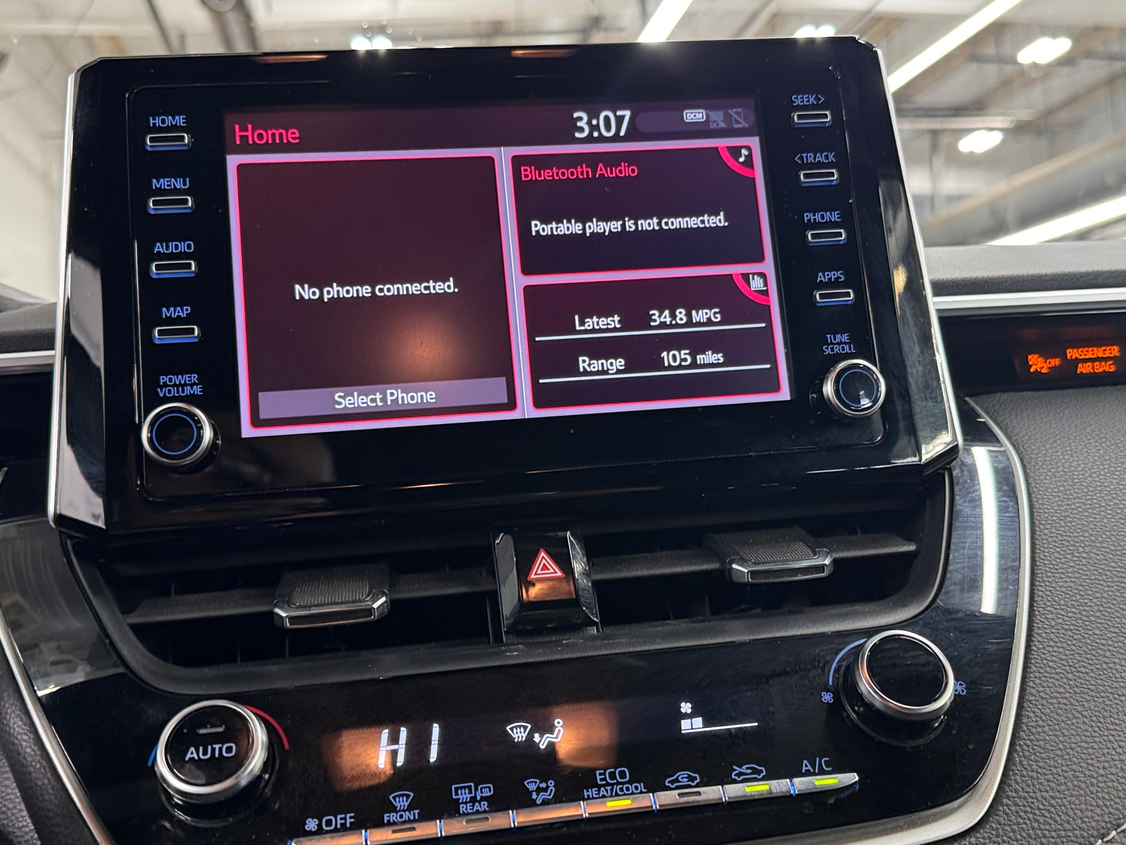 Thumbnail: 2019 Toyota Corolla - 4