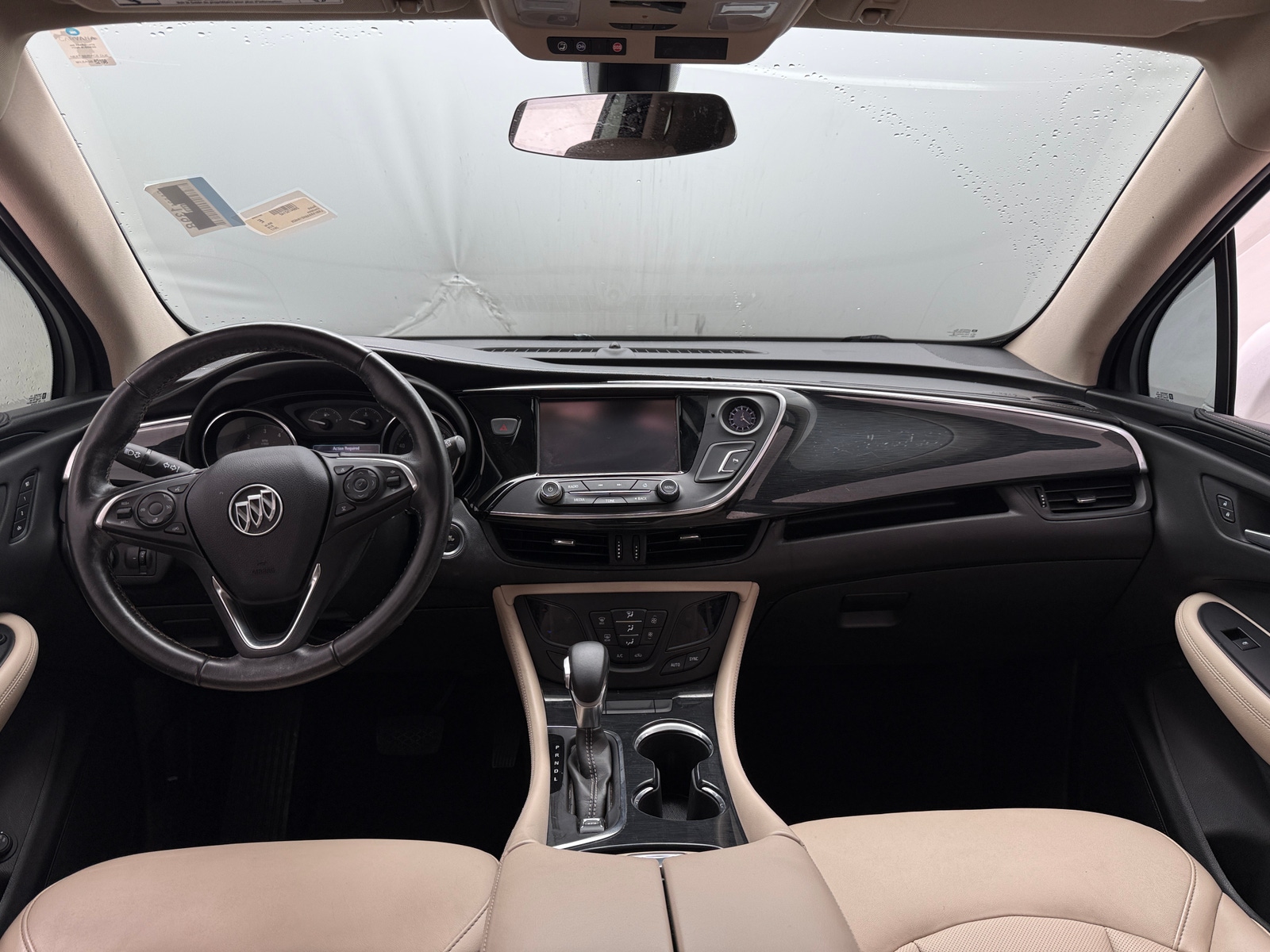 Thumbnail: 2017 Buick Envision - 2
