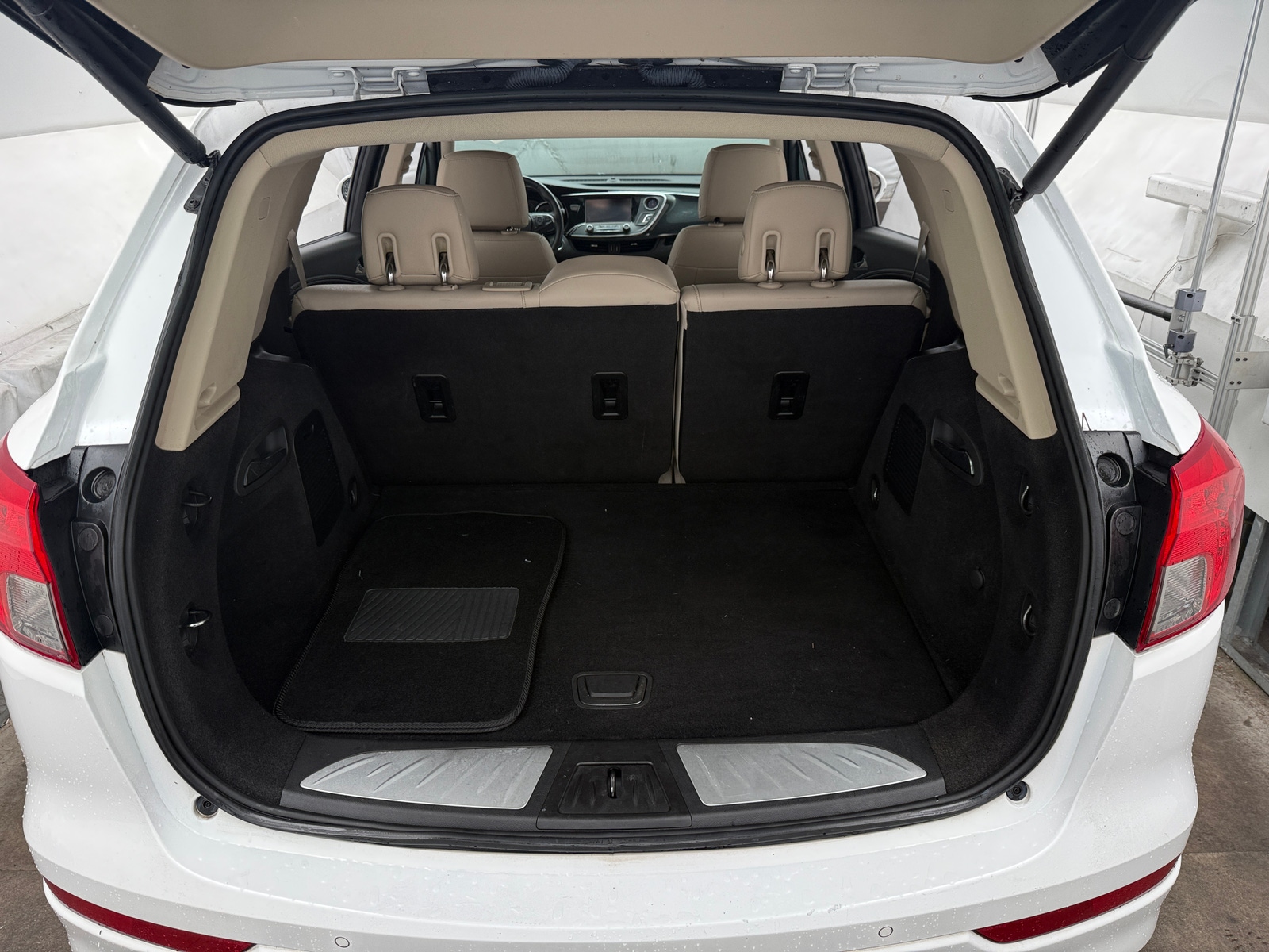 Thumbnail: 2017 Buick Envision - 6