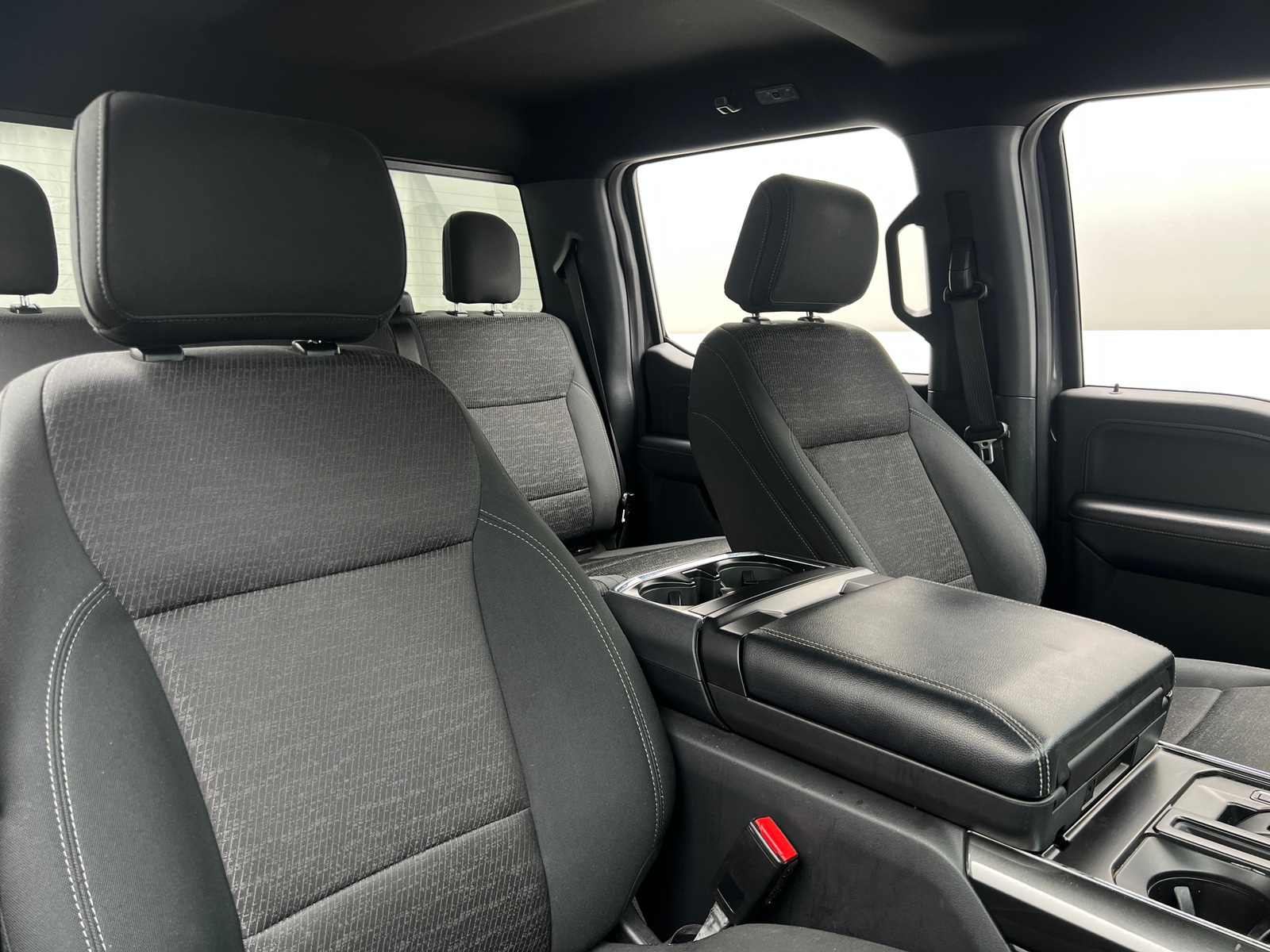Thumbnail: 2021 Ford Econoline - 2