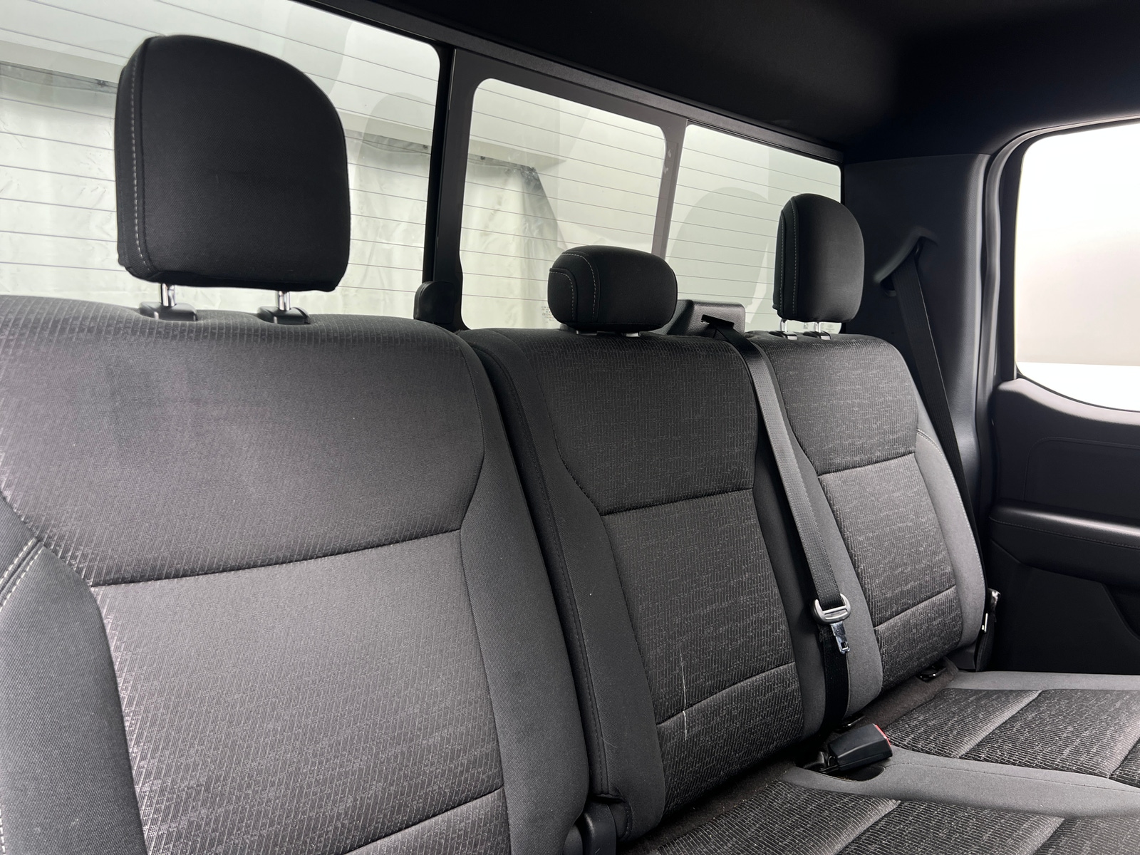 Thumbnail: 2021 Ford Econoline - 6