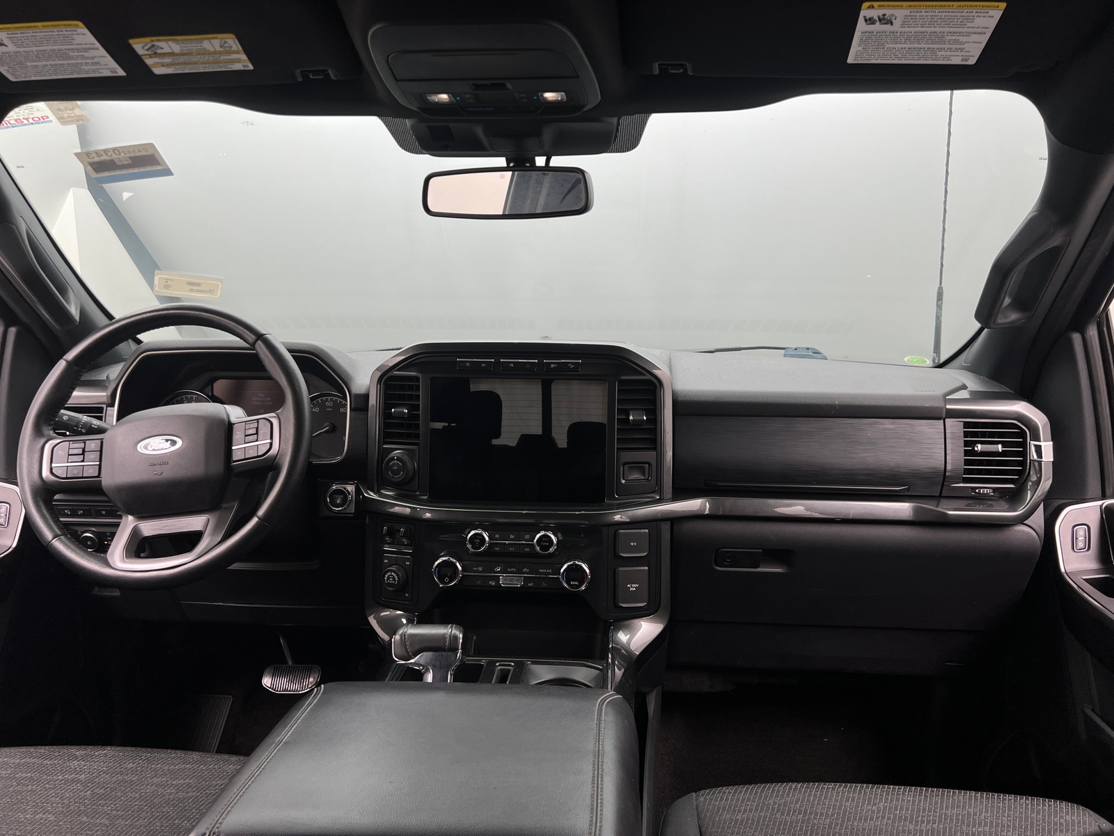 Thumbnail: 2021 Ford Econoline - 3