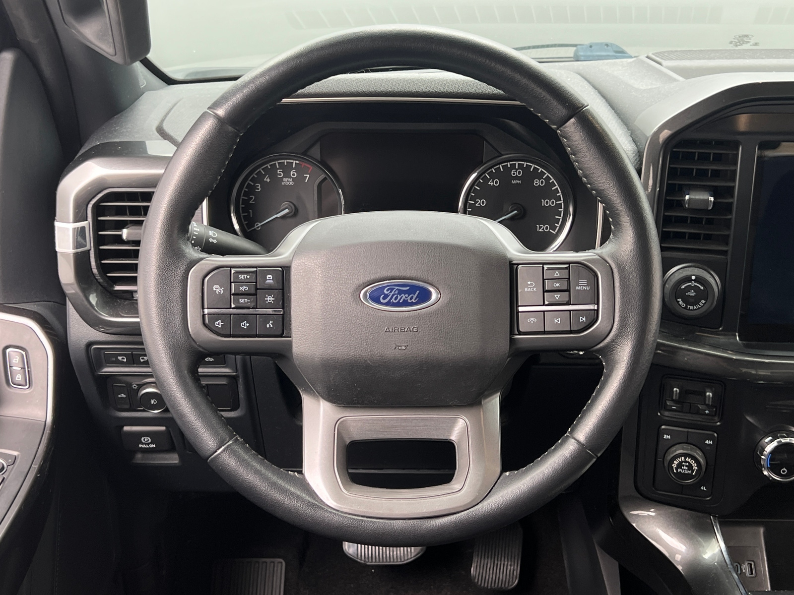 Thumbnail: 2021 Ford Econoline - 5