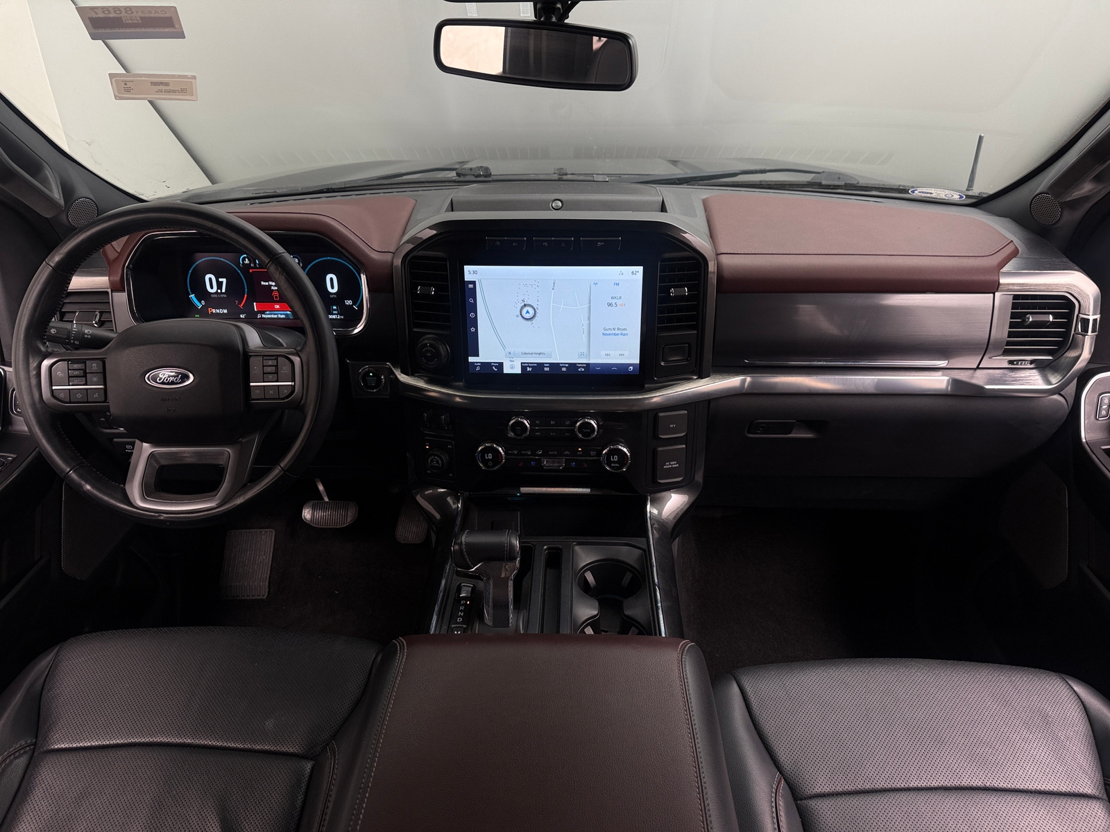 Thumbnail: 2021 Ford Econoline - 3