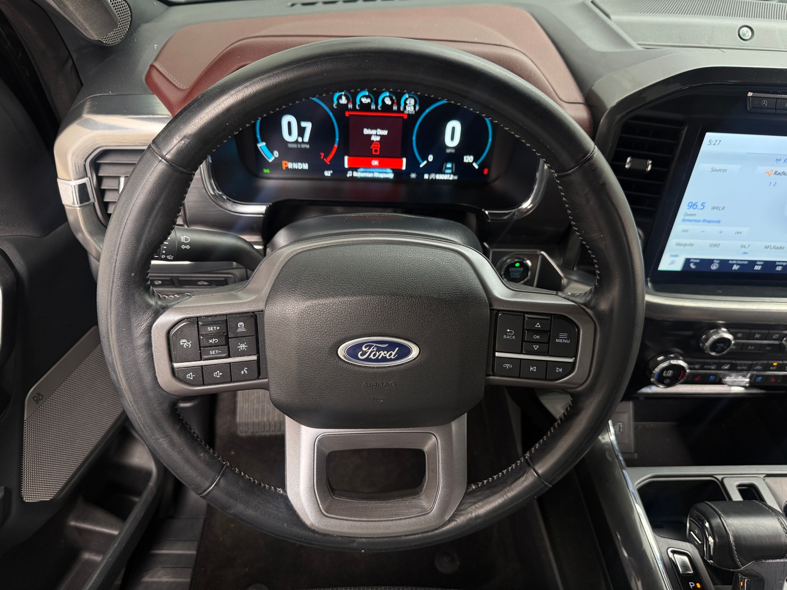Thumbnail: 2021 Ford Econoline - 5