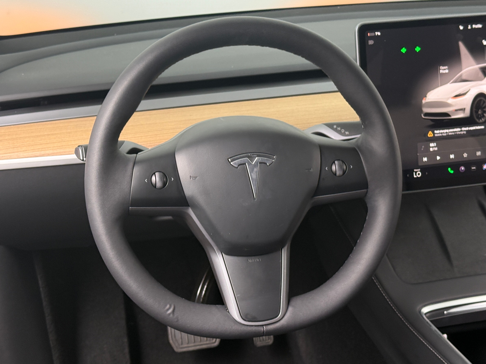 Thumbnail: 2023 Tesla Model Y - 4
