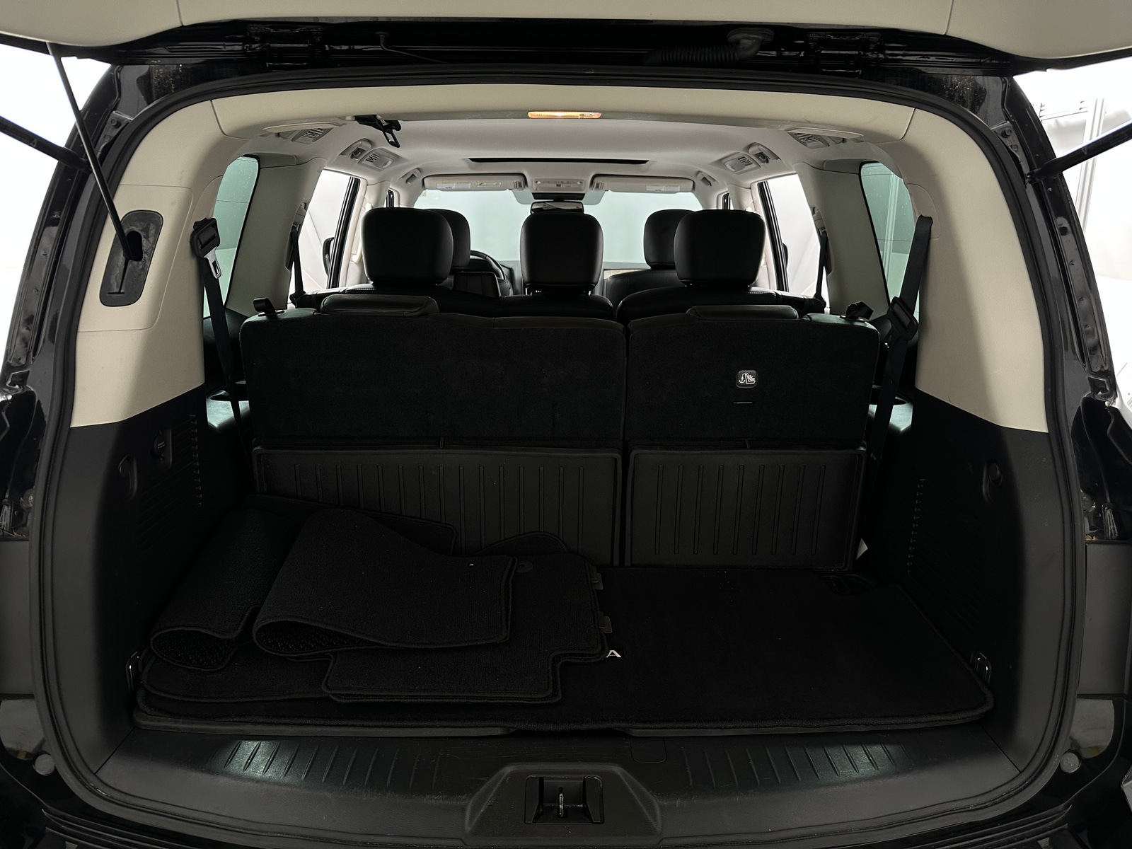 Thumbnail: 2022 Nissan Armada - 6