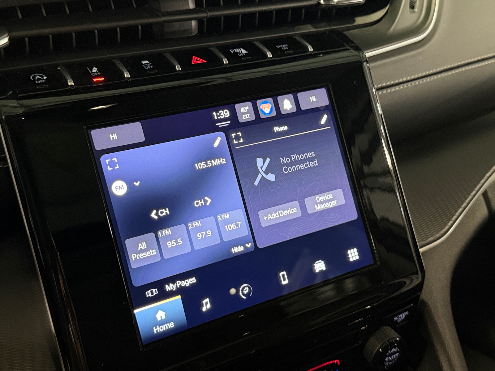 Thumbnail: 2024 Jeep Grand Cherokee - 4
