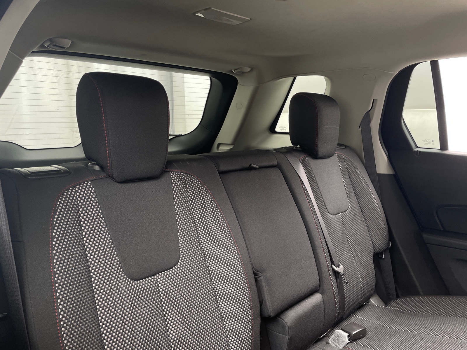 Thumbnail: 2017 GMC Terrain - 6