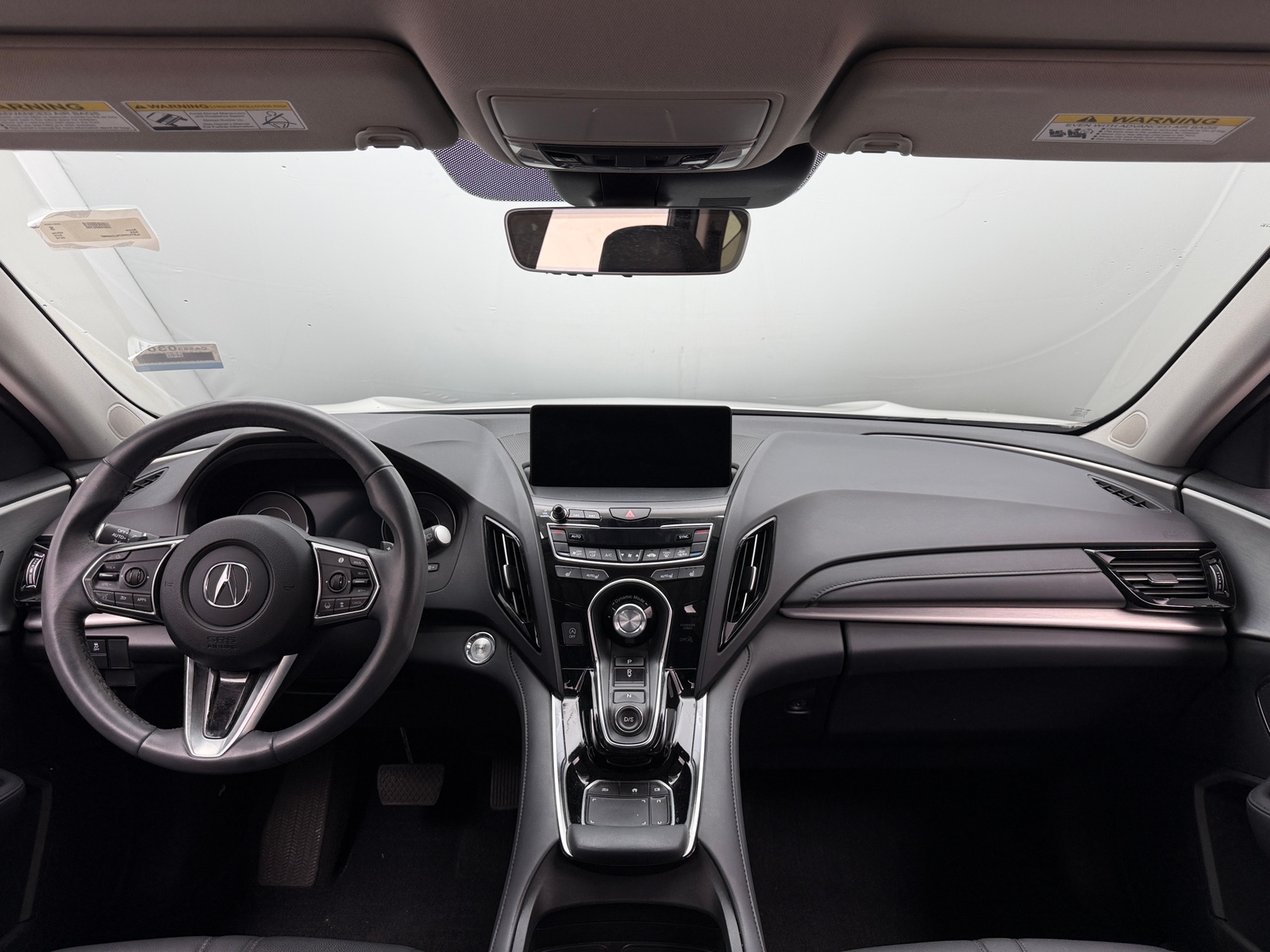 Thumbnail: 2019 Acura RDX - 2