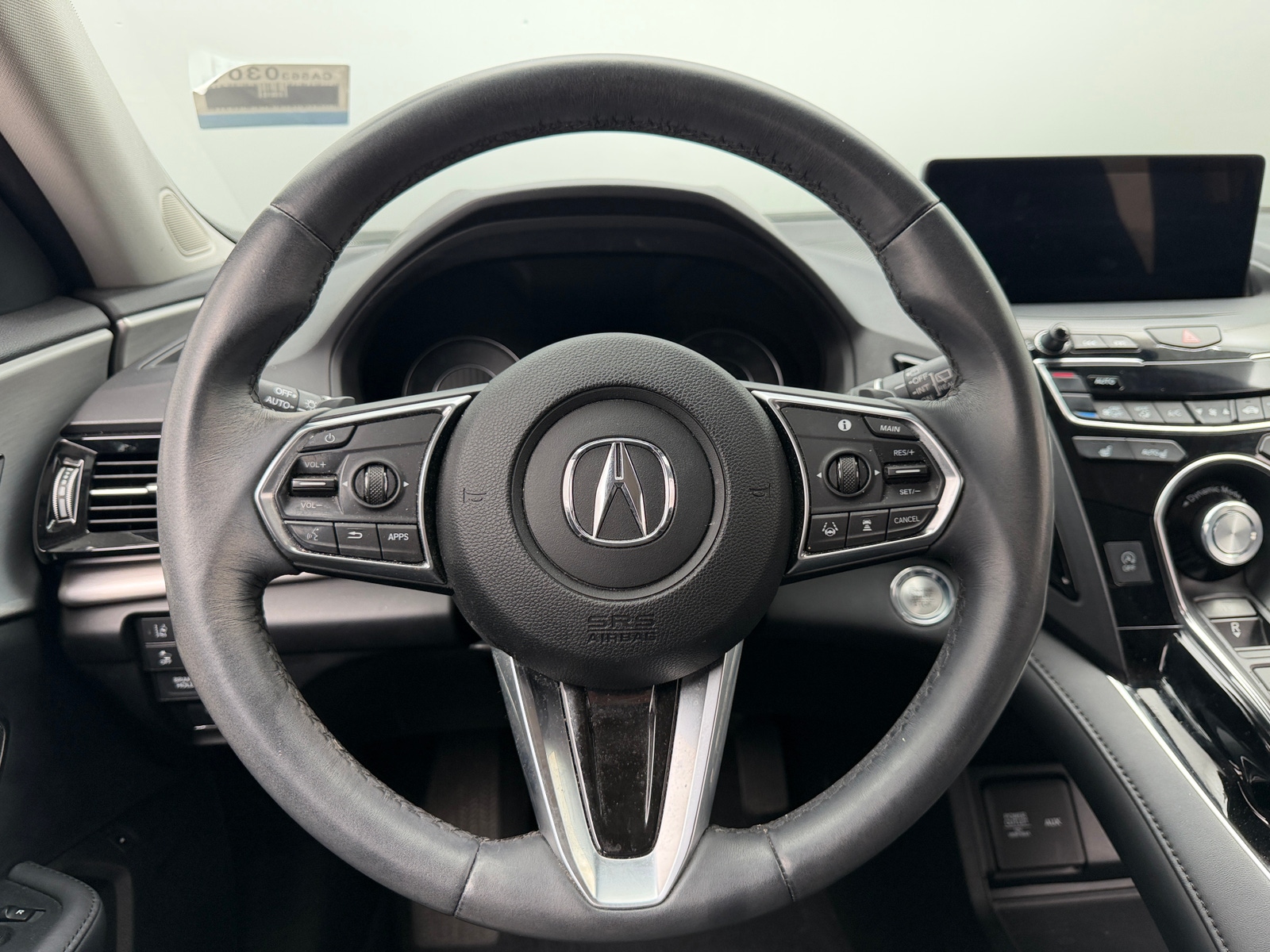 Thumbnail: 2019 Acura RDX - 4