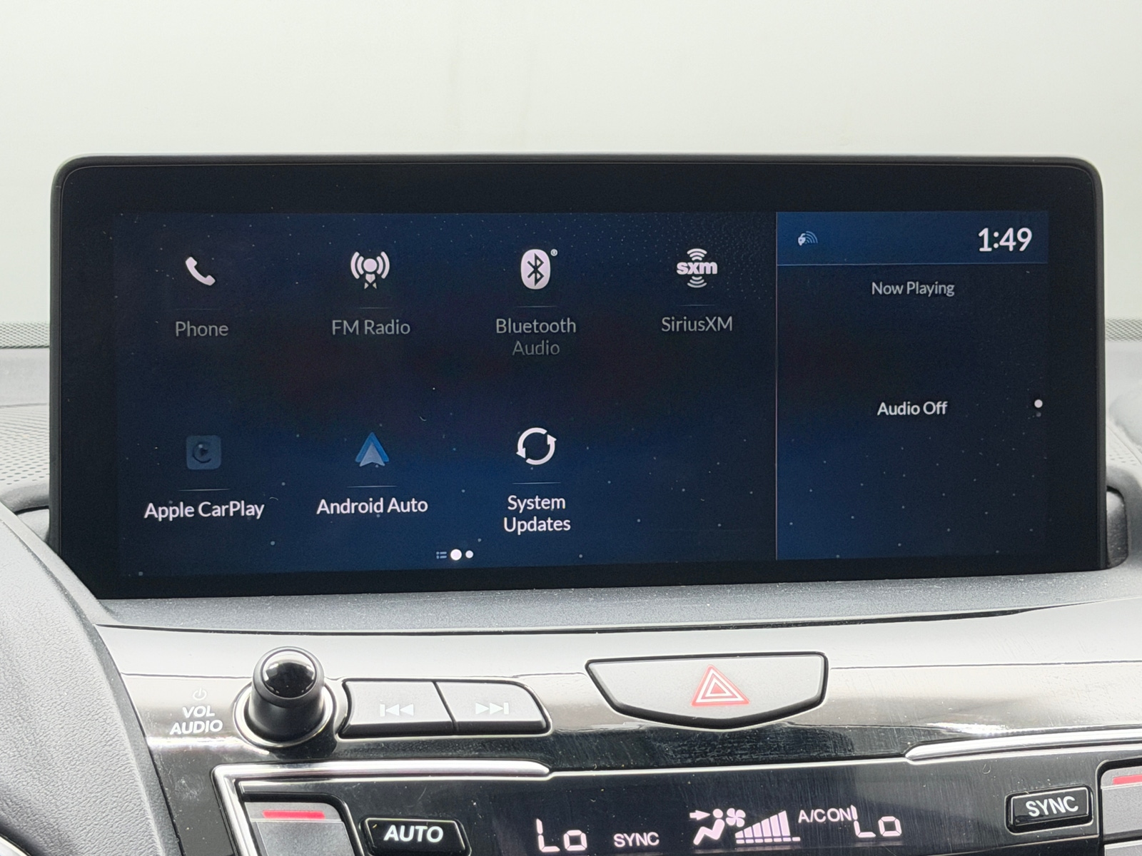 Thumbnail: 2019 Acura RDX - 3