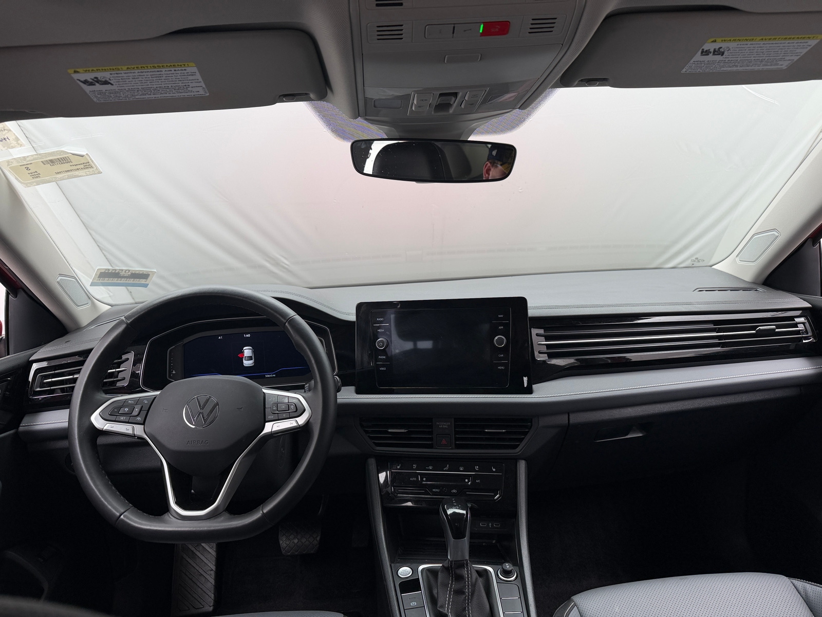 Thumbnail: 2025 Volkswagen Jetta - 2