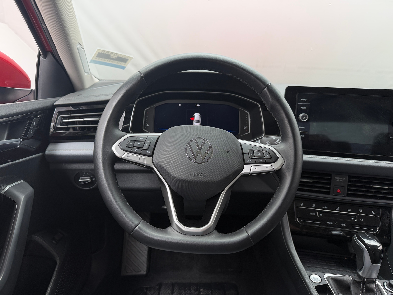 Thumbnail: 2025 Volkswagen Jetta - 4