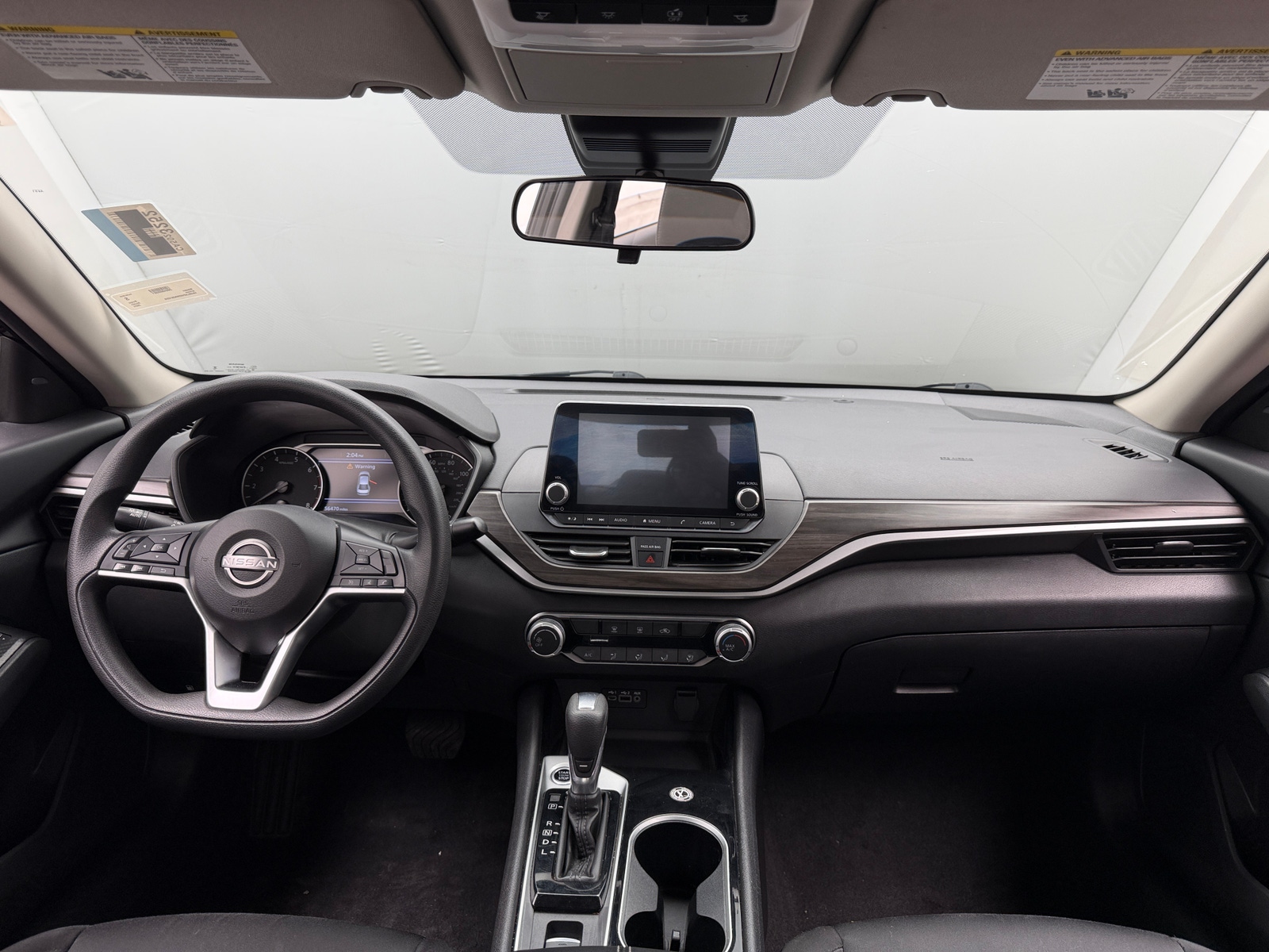 Thumbnail: 2024 Nissan Altima - 3