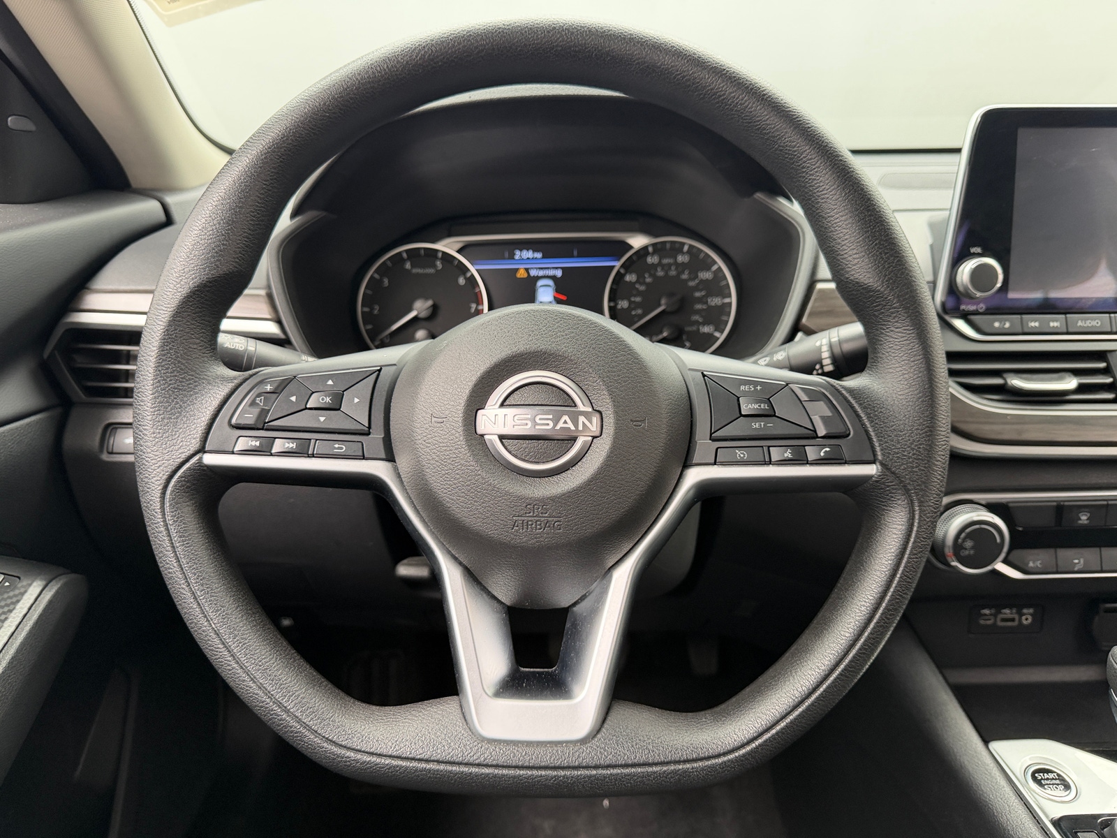 Thumbnail: 2024 Nissan Altima - 5