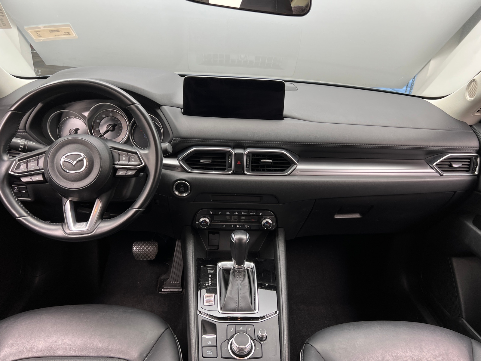 Thumbnail: 2024 Mazda CX-5 - 2
