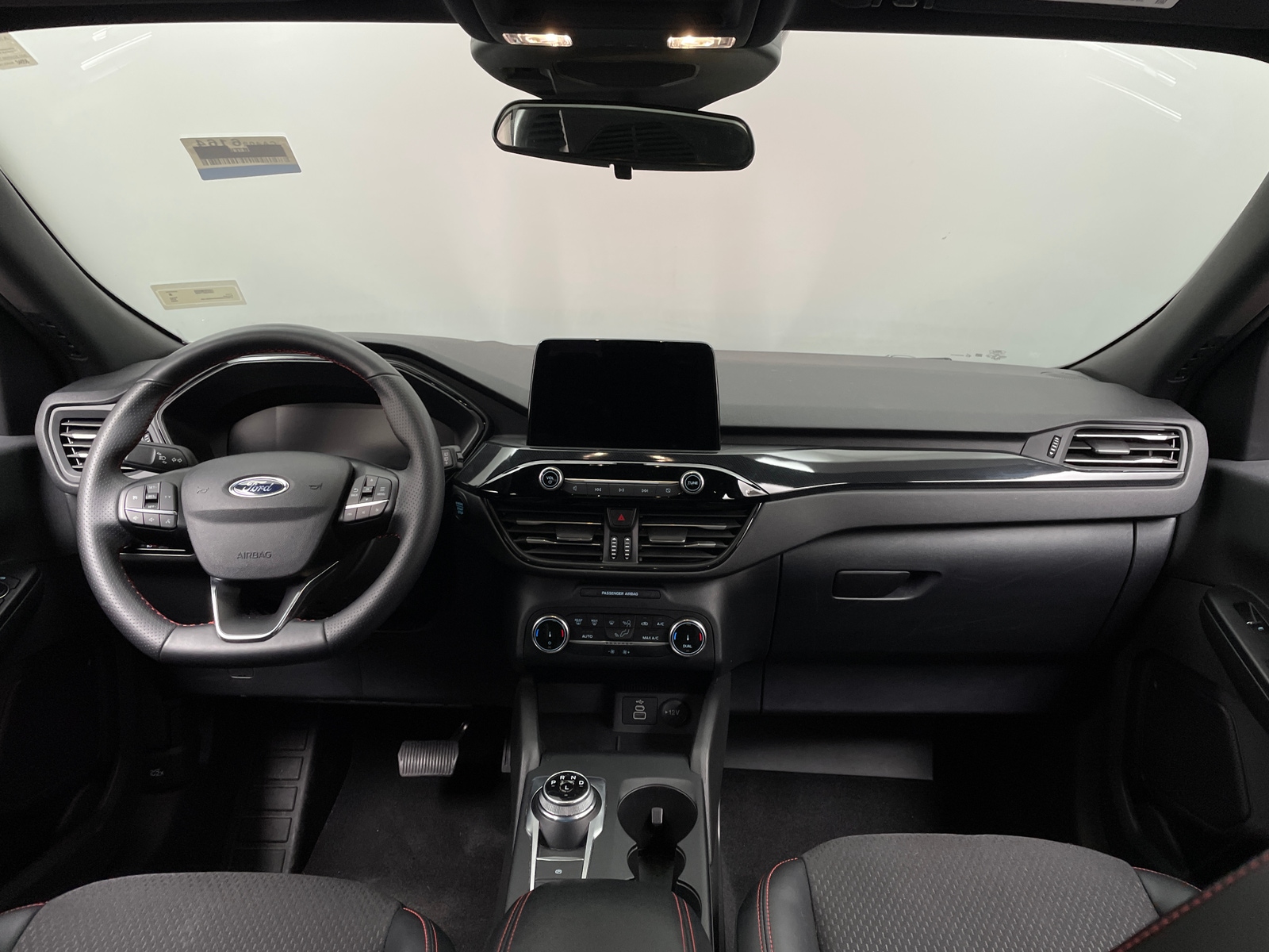 Thumbnail: 2025 Ford Escape - 2