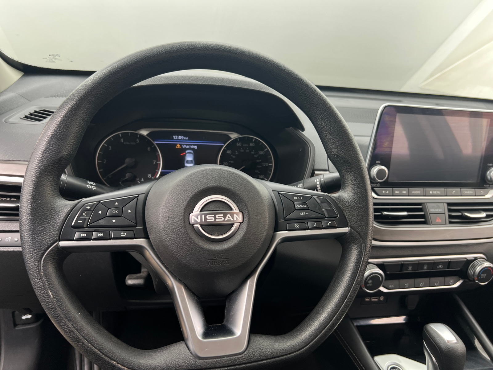 Thumbnail: 2023 Nissan Altima - 5