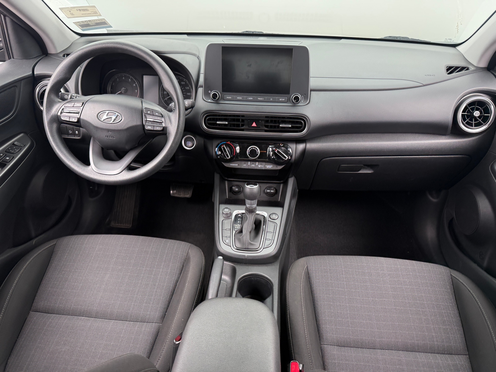Thumbnail: 2022 Hyundai Kona - 3