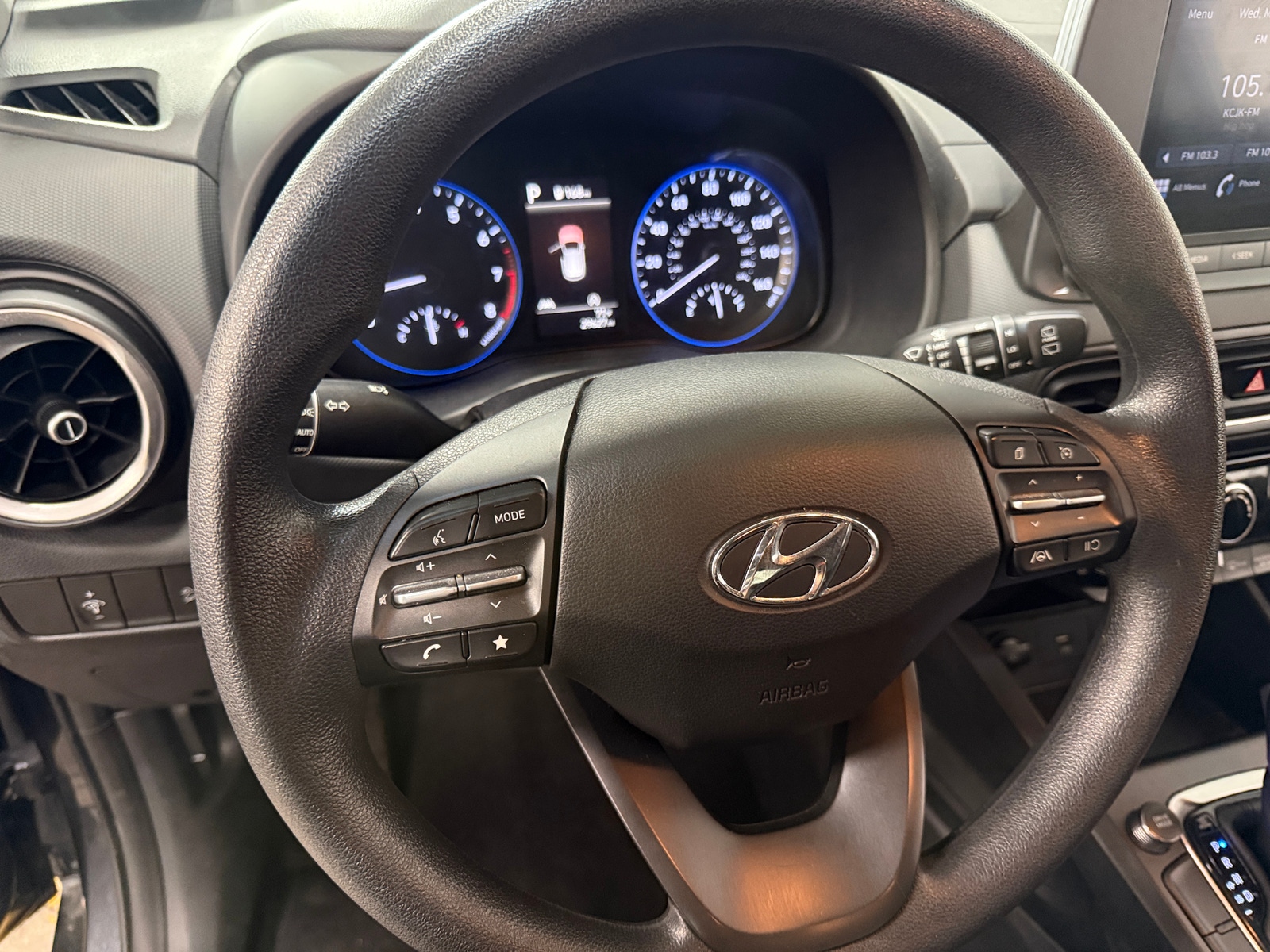 Thumbnail: 2022 Hyundai Kona - 5