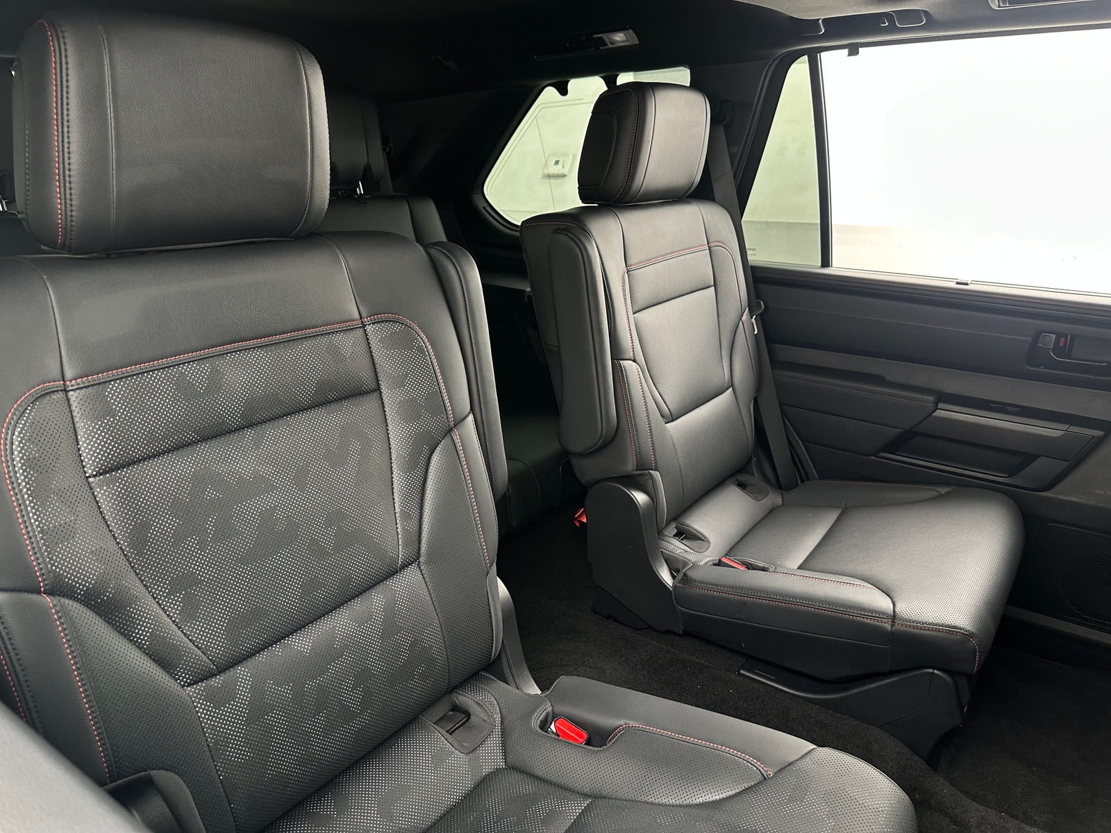 Thumbnail: 2025 Toyota Sequoia - 6