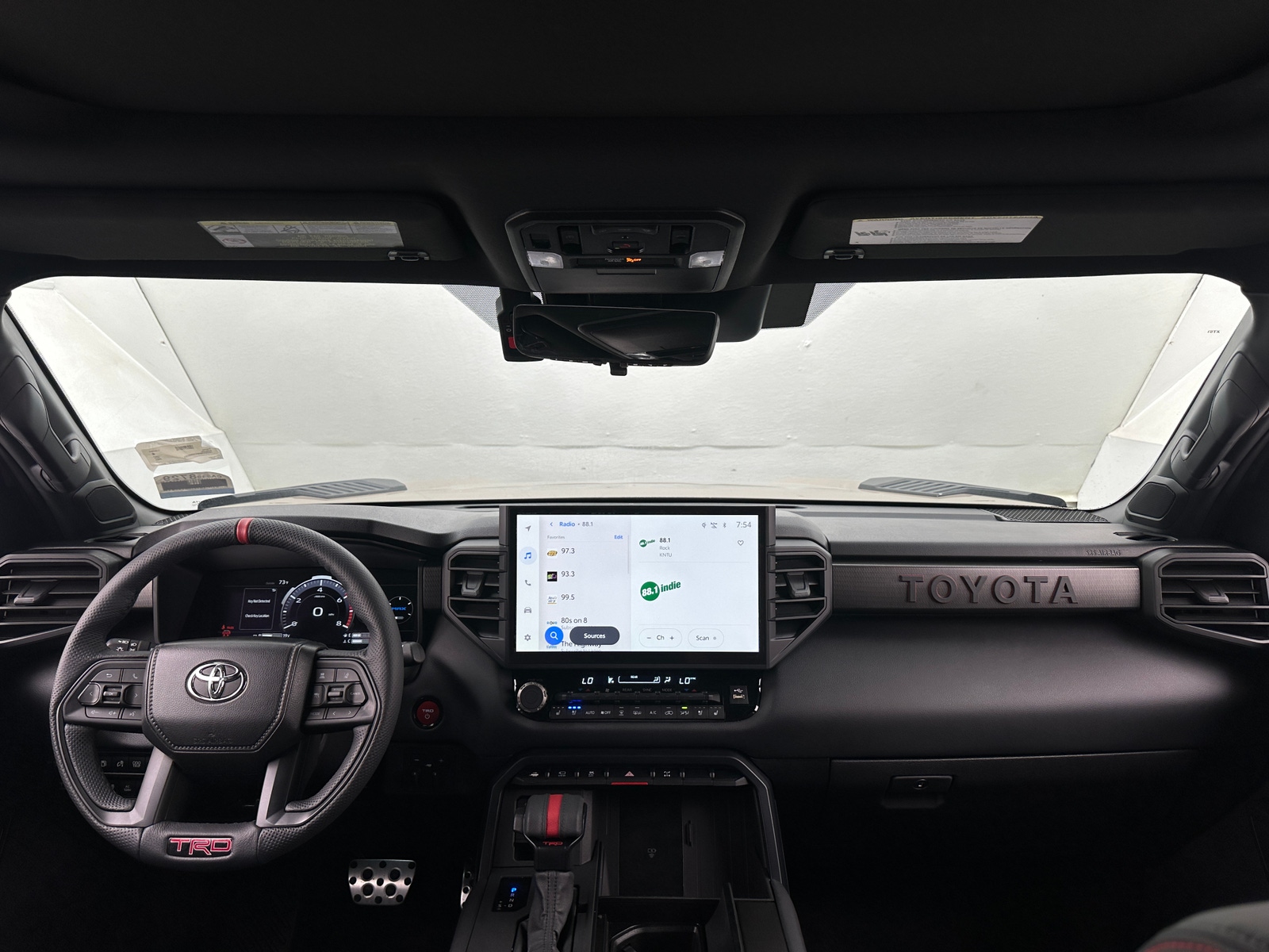 Thumbnail: 2025 Toyota Sequoia - 3