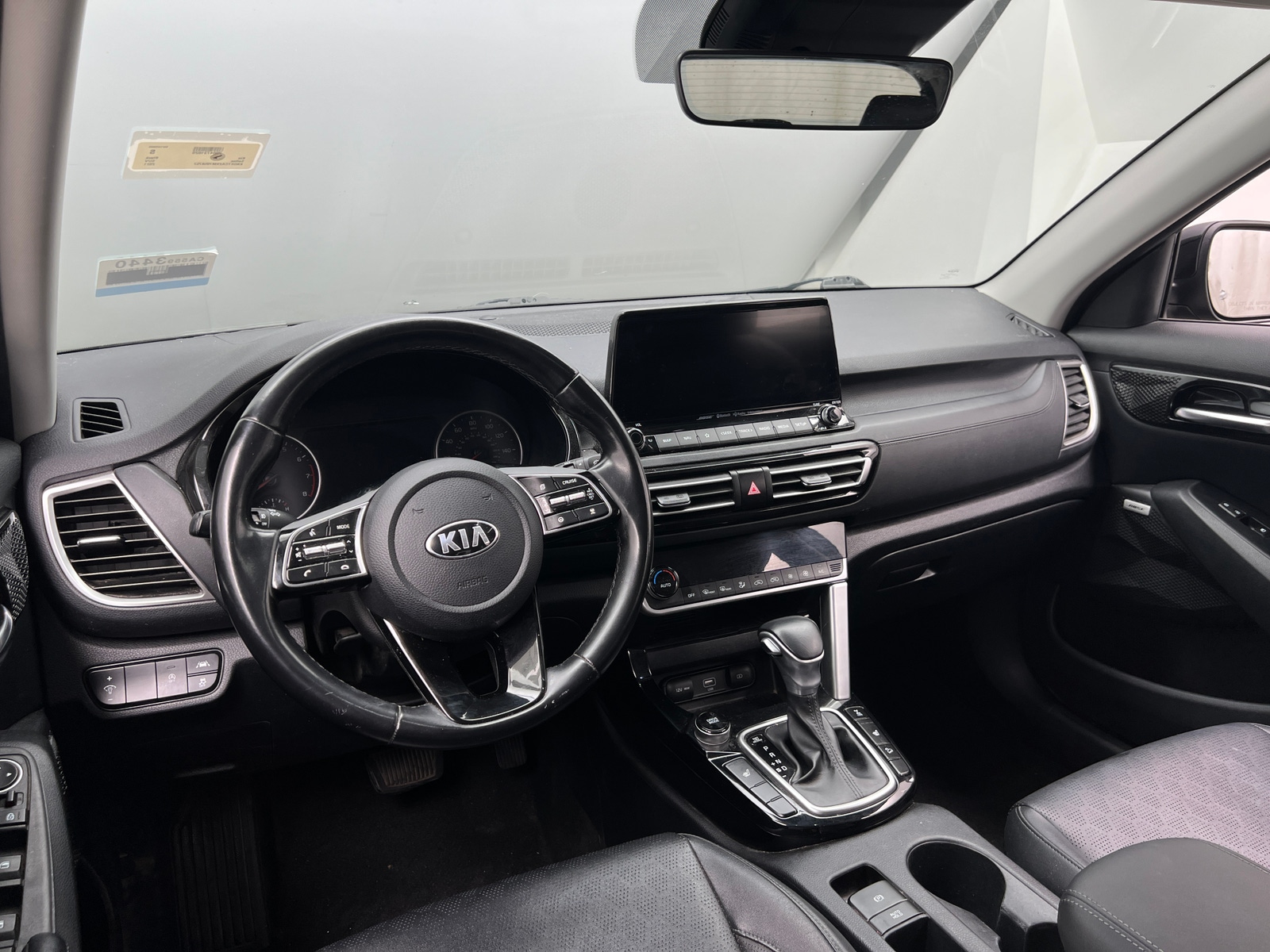 Thumbnail: 2021 Kia Seltos - 2