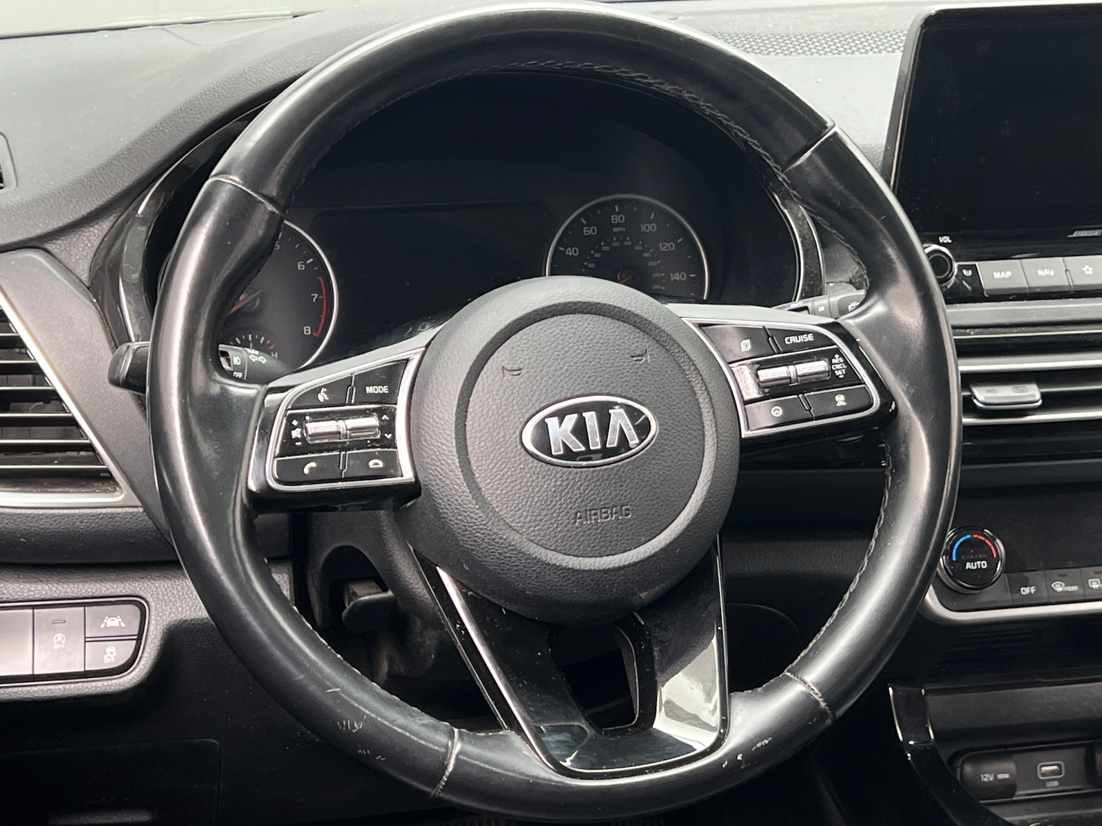 Thumbnail: 2021 Kia Seltos - 4