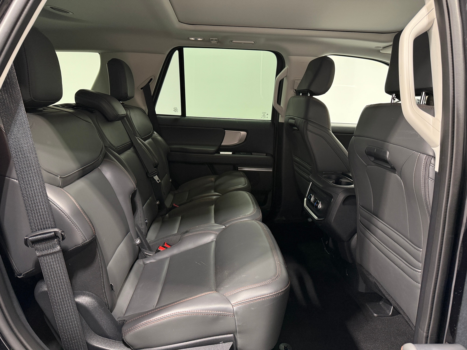 Thumbnail: 2025 Ford Expedition - 5