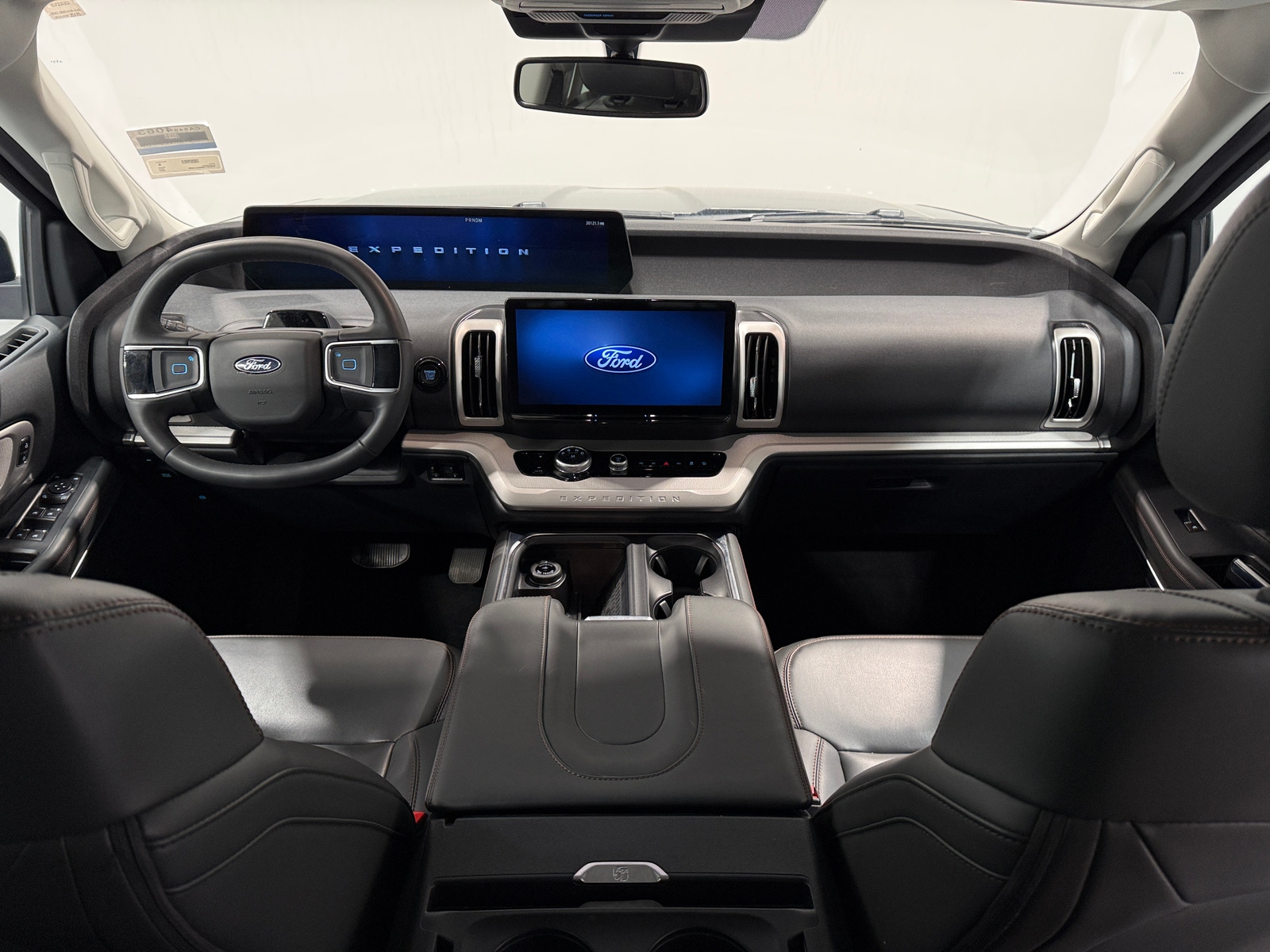 Thumbnail: 2025 Ford Expedition - 2