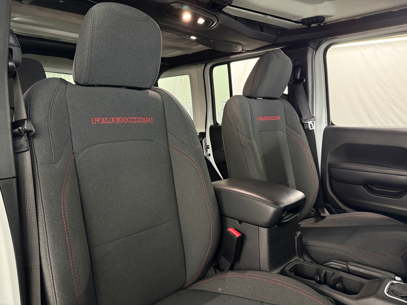 Thumbnail: 2025 Jeep Wrangler - 2