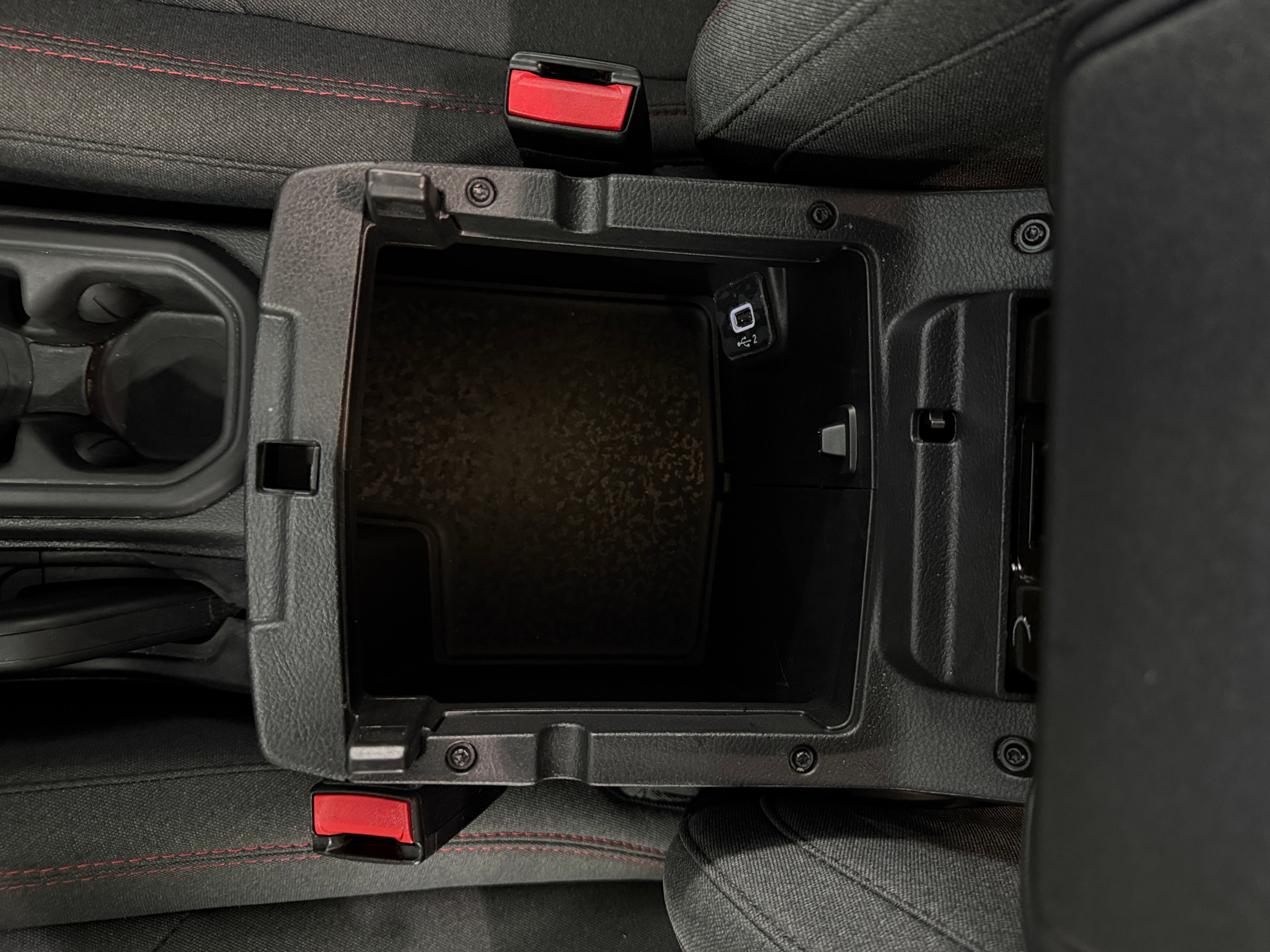 2025 Jeep Wrangler 4-Door Rubicon - Photo 14