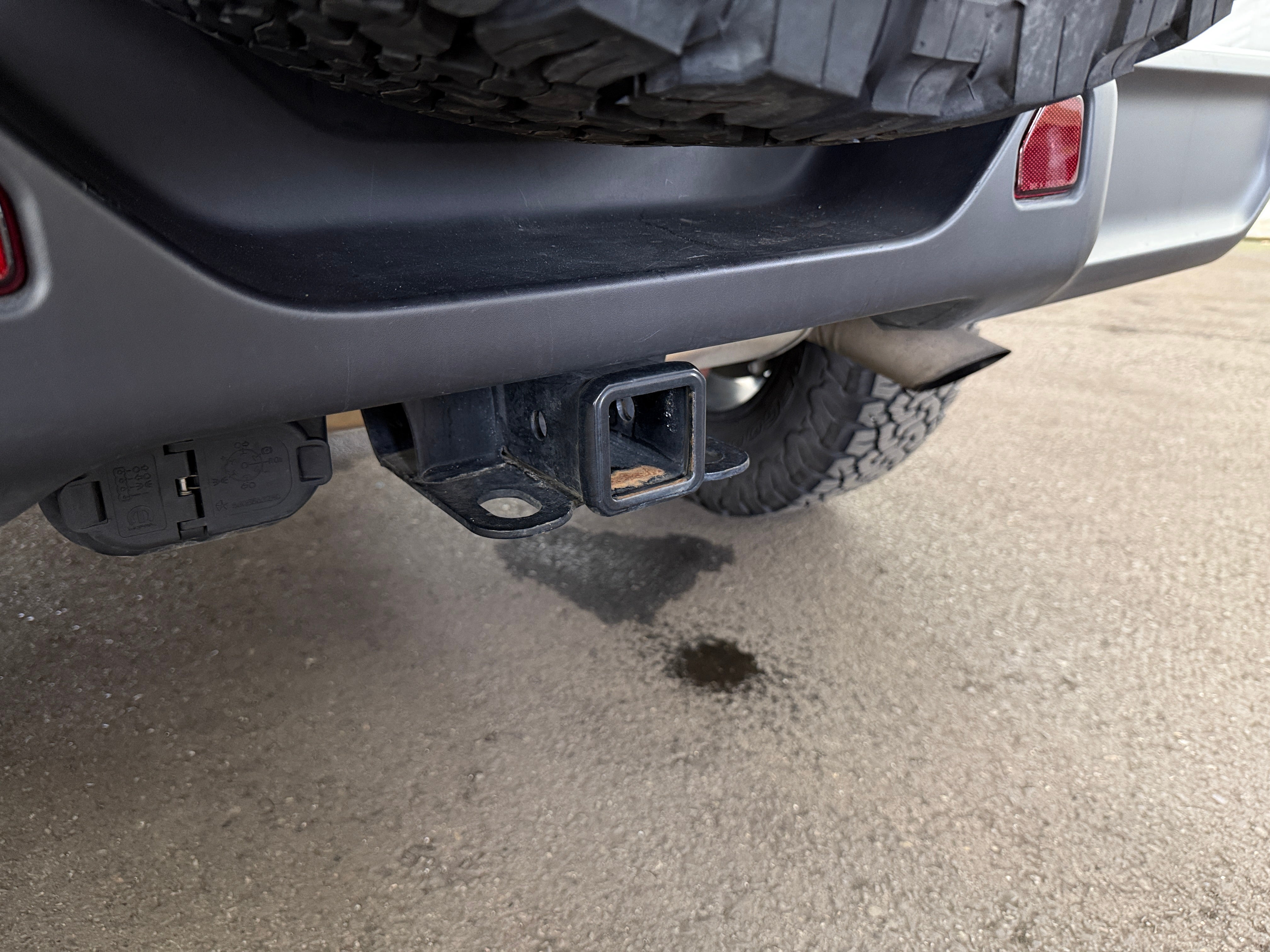 2025 Jeep Wrangler 4-Door Rubicon - Photo 15