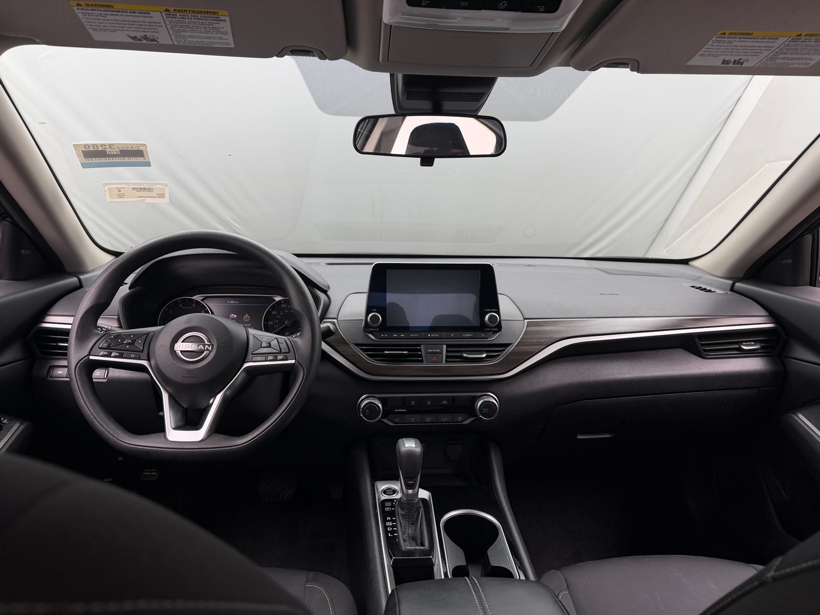 Thumbnail: 2024 Nissan Altima - 3