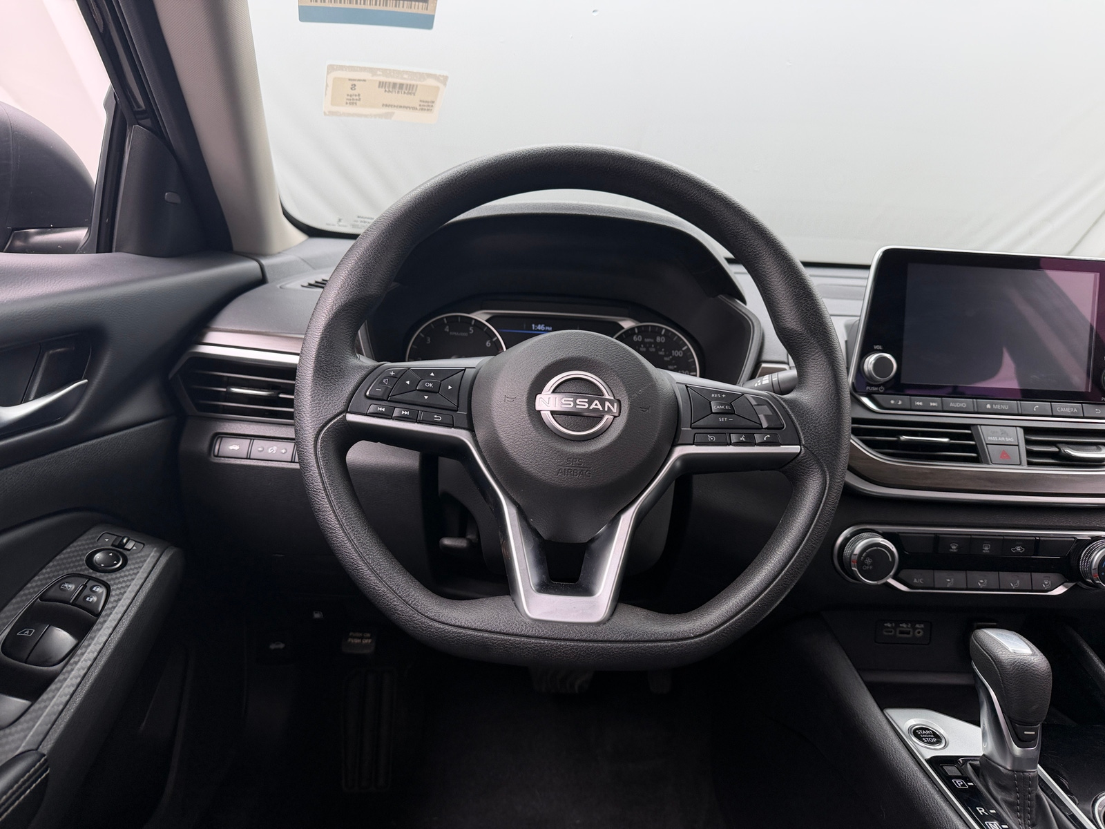 Thumbnail: 2024 Nissan Altima - 5
