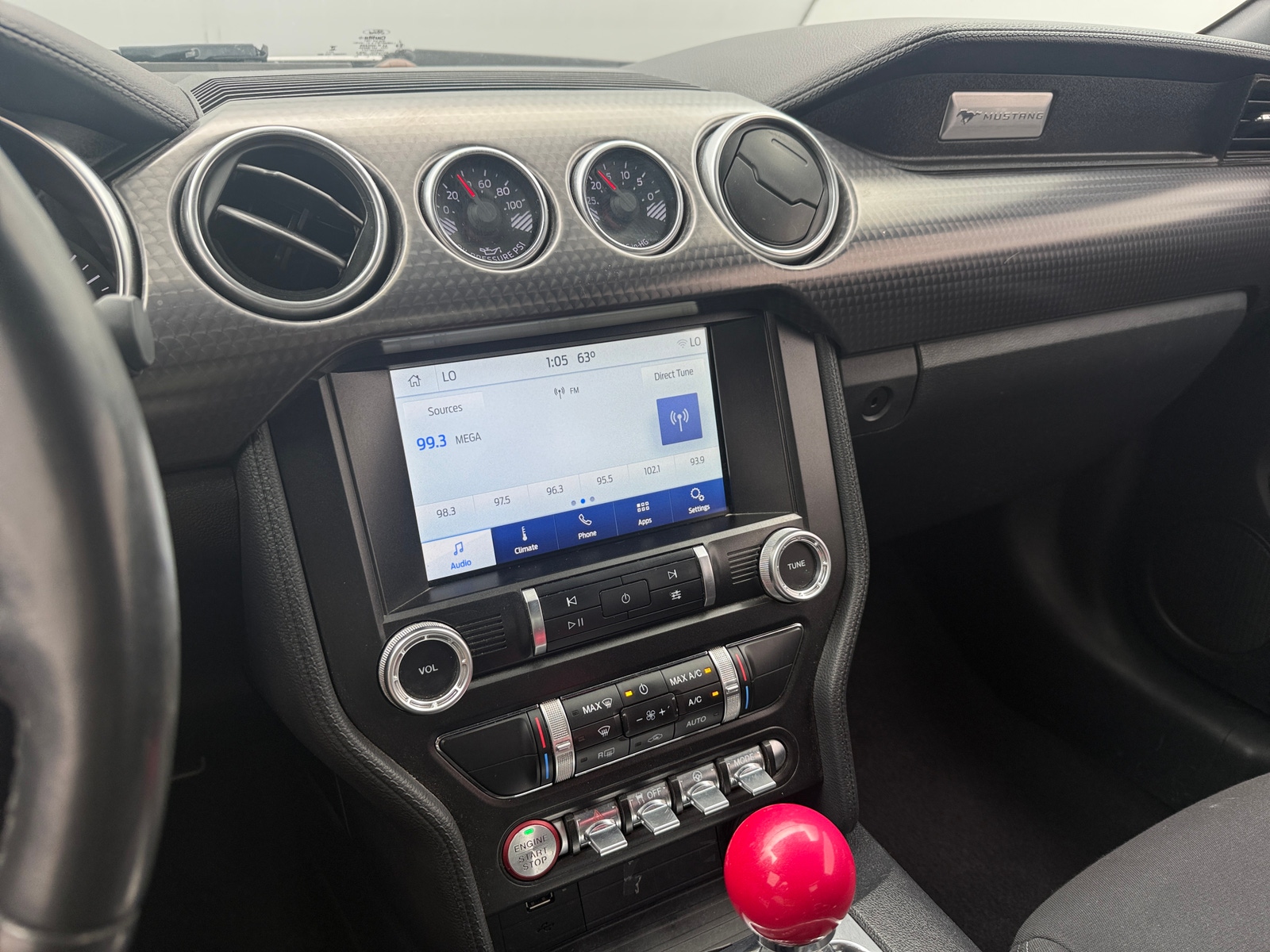 Thumbnail: 2021 Ford Mustang - 3