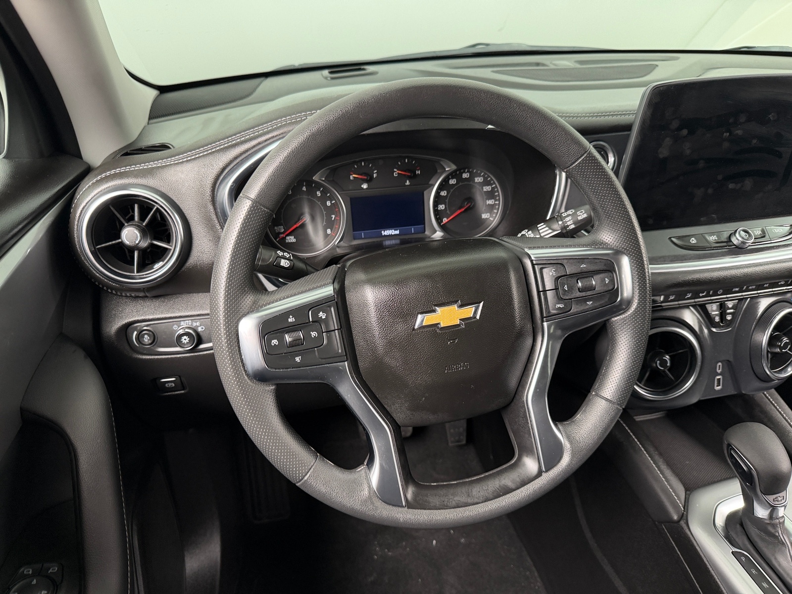 Thumbnail: 2025 Chevrolet Blazer - 5