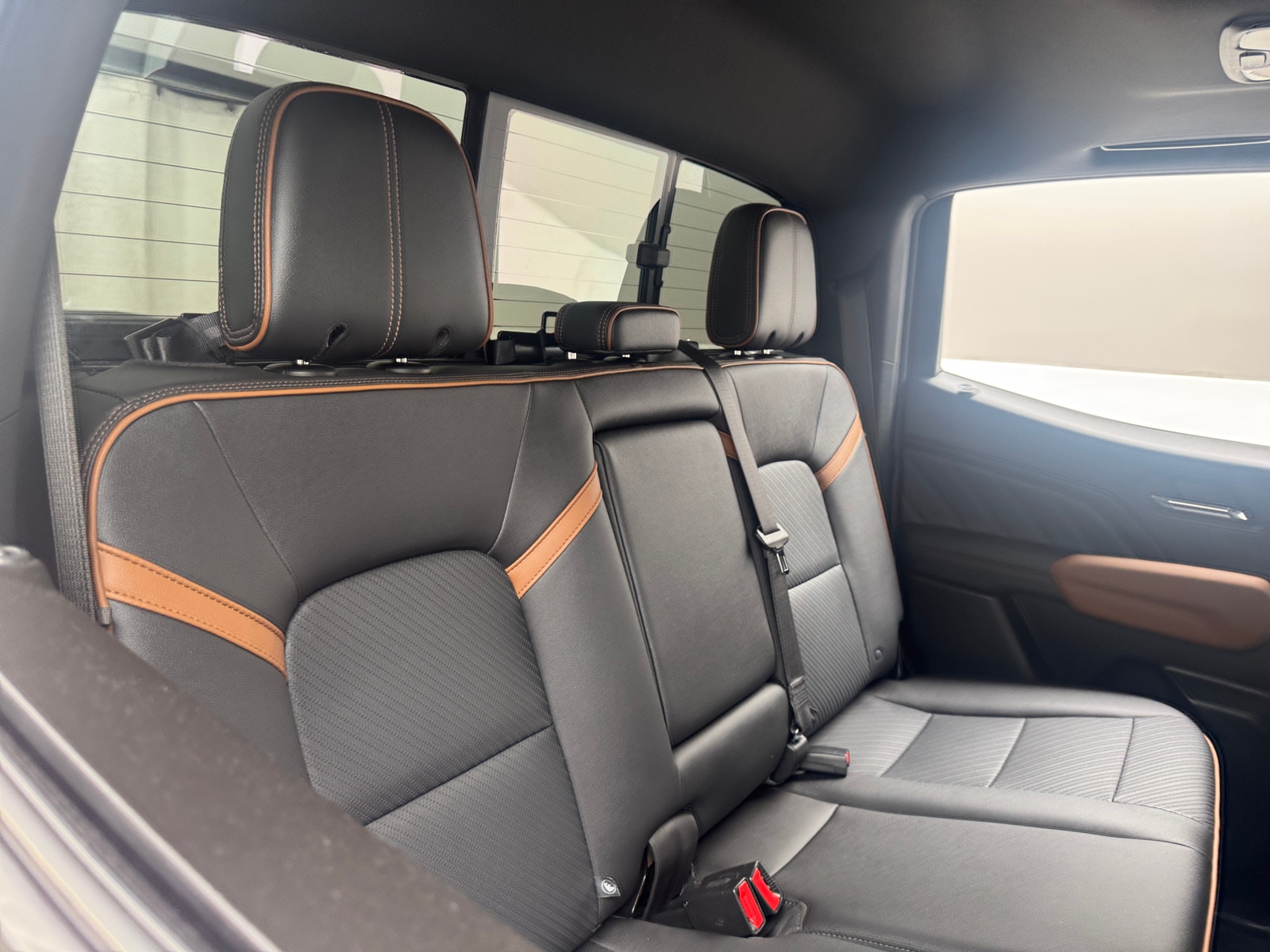 Thumbnail: 2023 GMC Canyon - 5