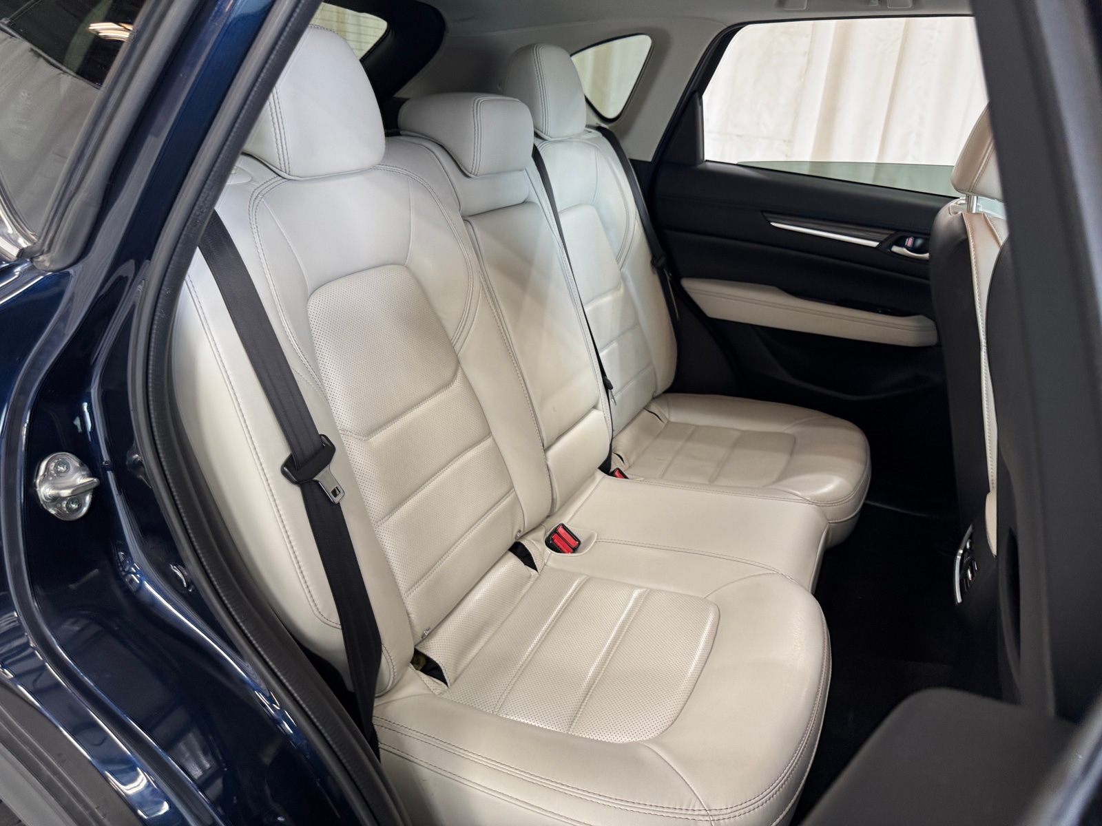 Thumbnail: 2019 Mazda CX-5 - 5