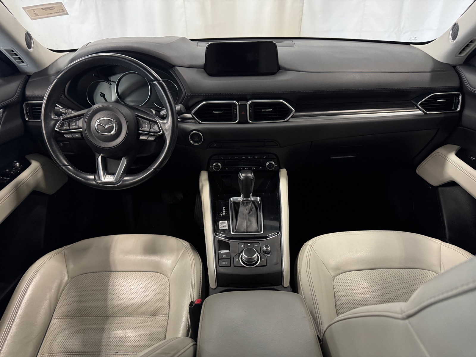 Thumbnail: 2019 Mazda CX-5 - 2