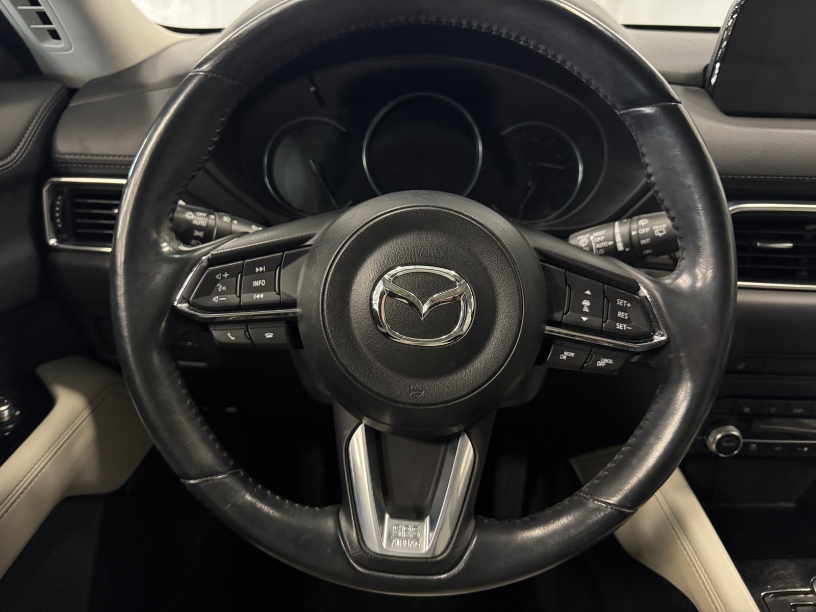 Thumbnail: 2019 Mazda CX-5 - 4