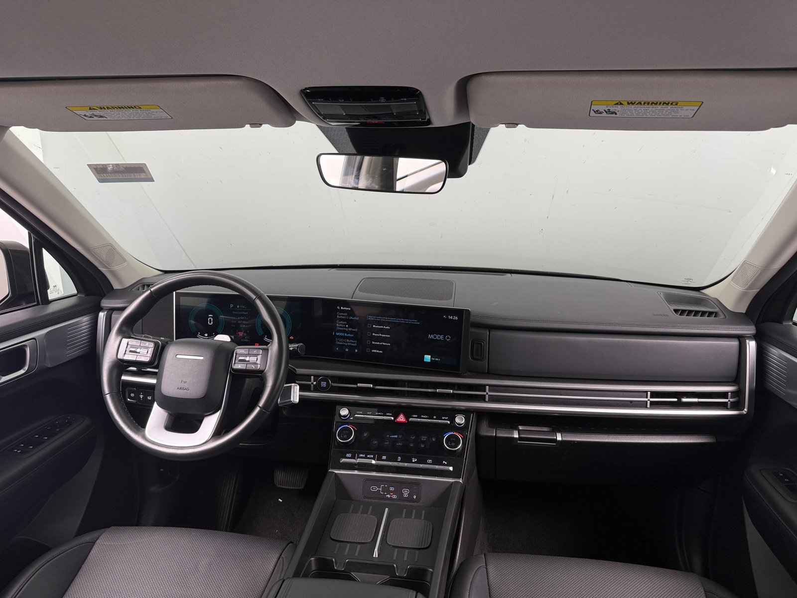 Thumbnail: 2025 Hyundai Santa Fe - 2